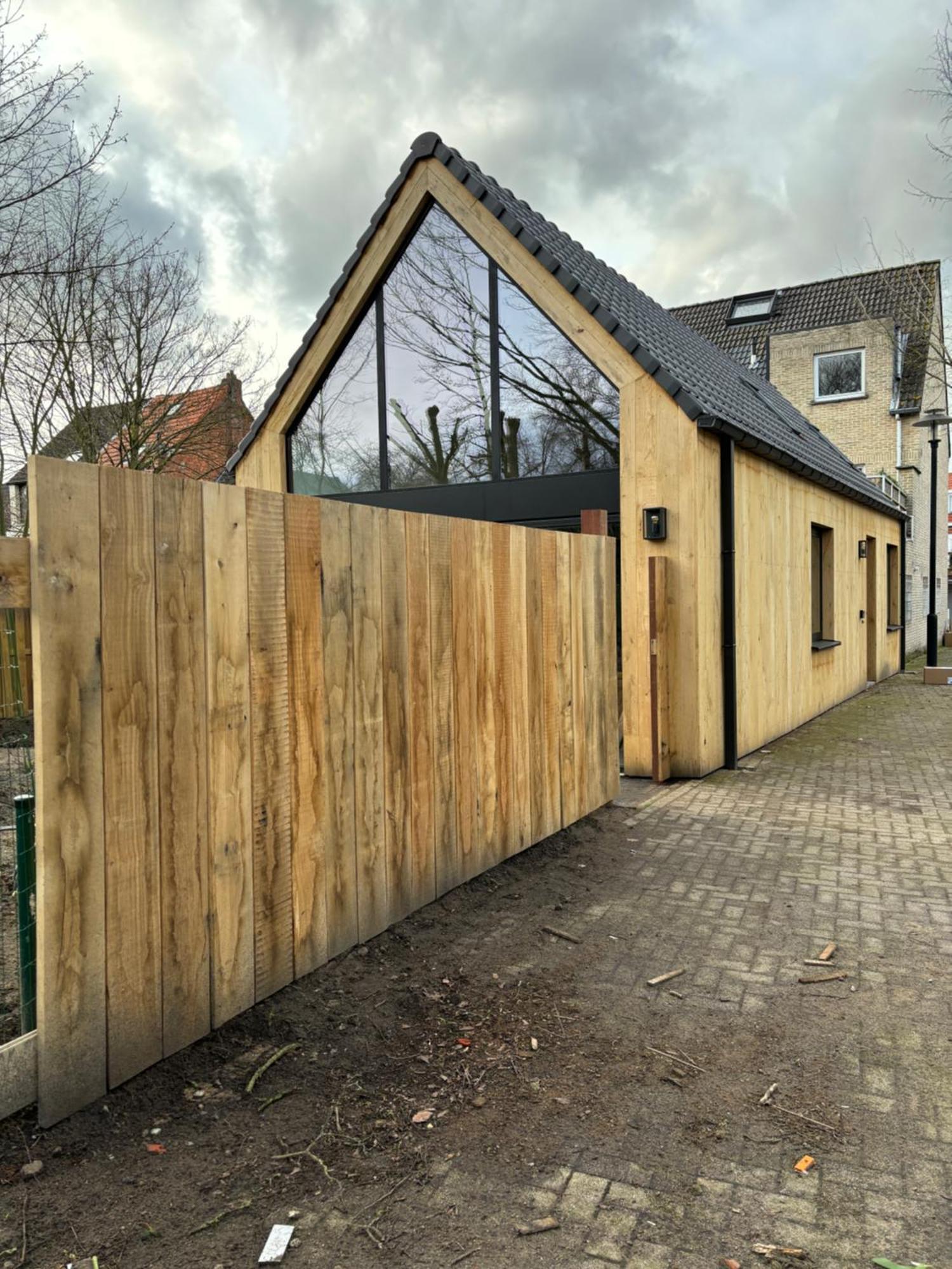 Holiday Home