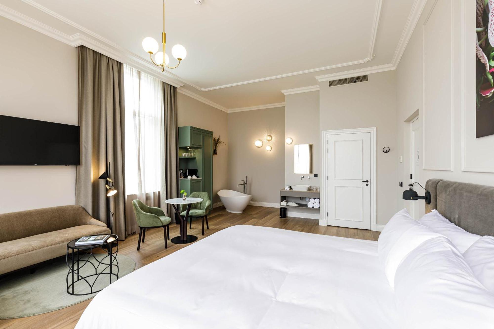 Suite River View