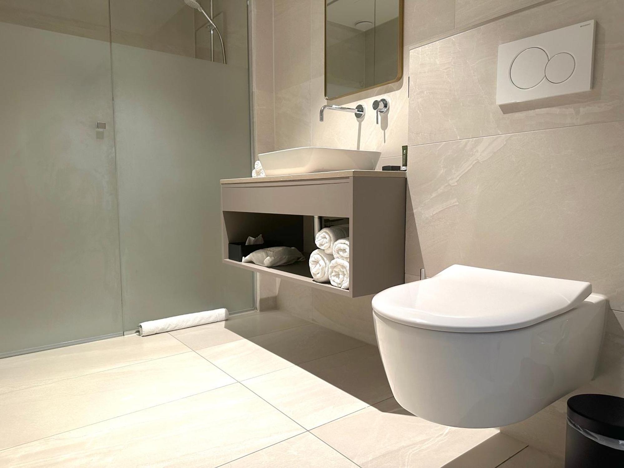 Junior Suite Split Level