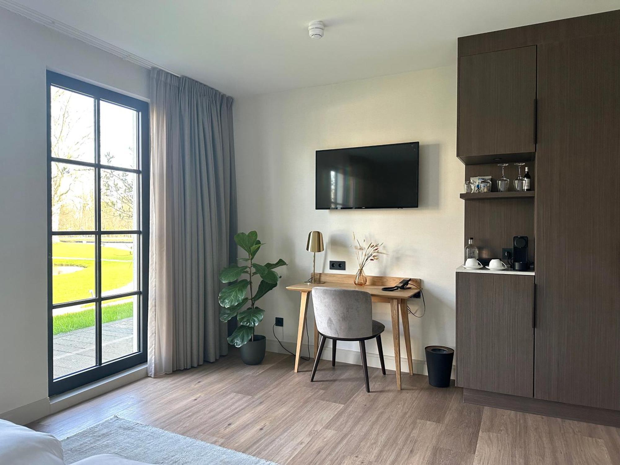 Comfort Twin Room