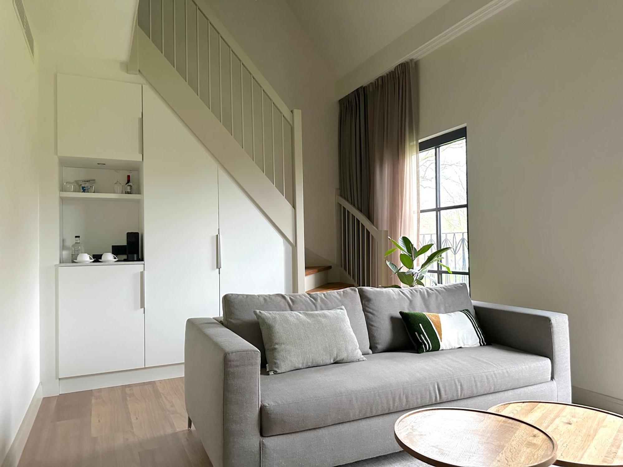 Junior Suite Split Level