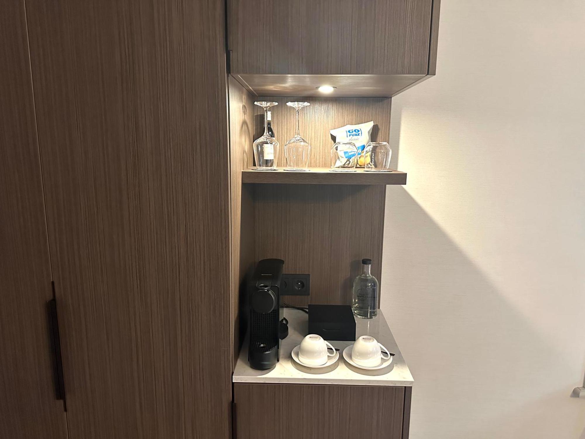 Comfort Twin Room
