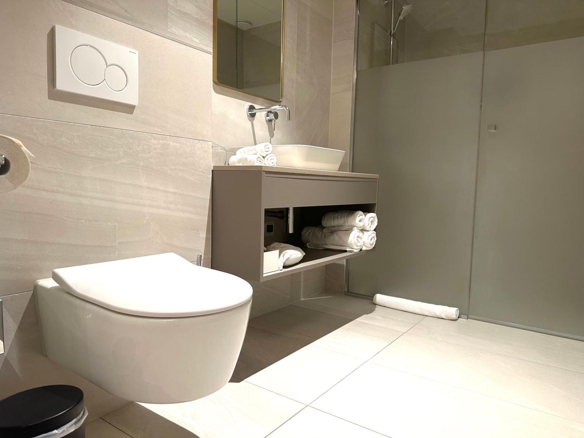 Comfort Twin Room
