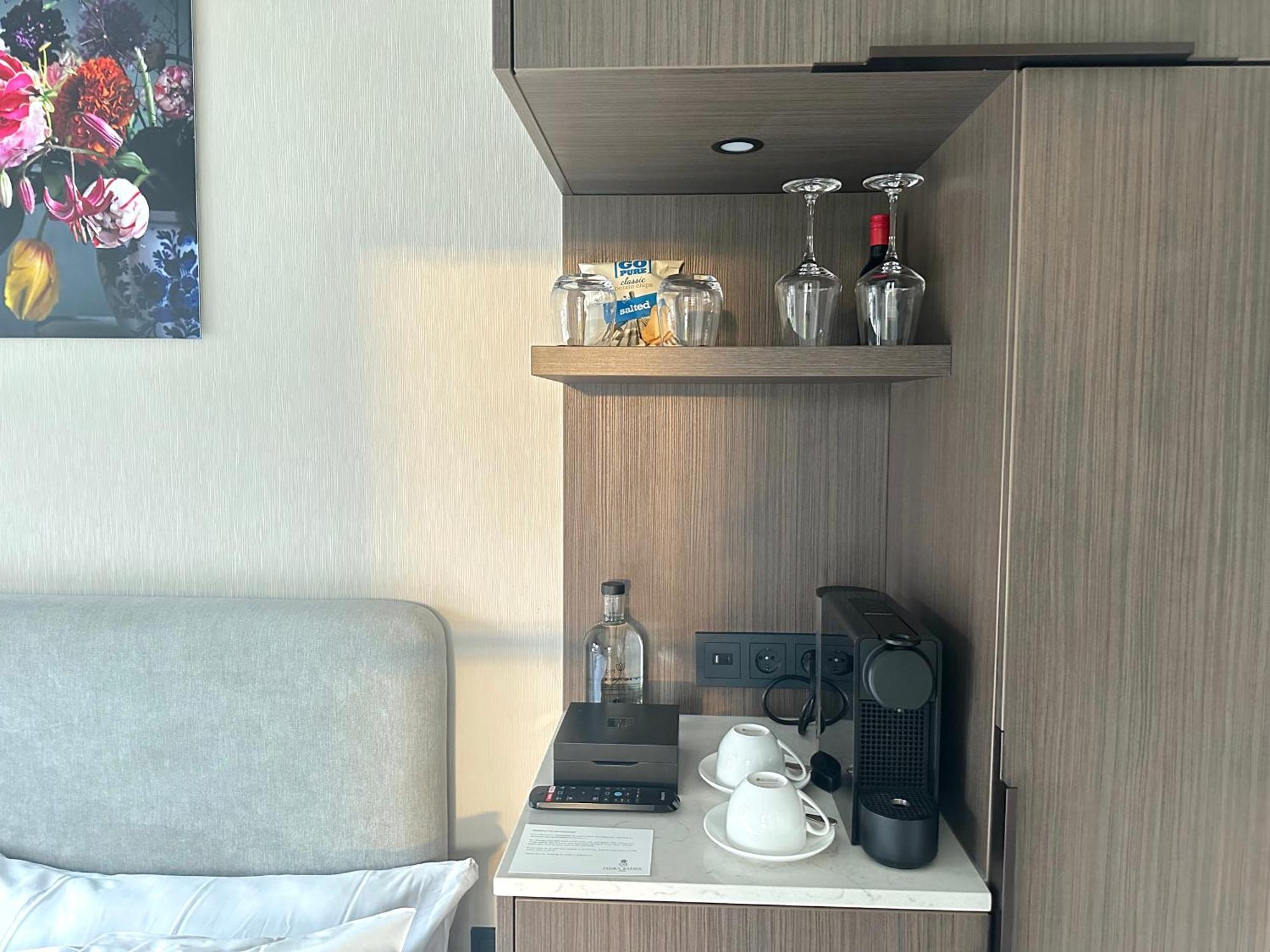 Cosy Room