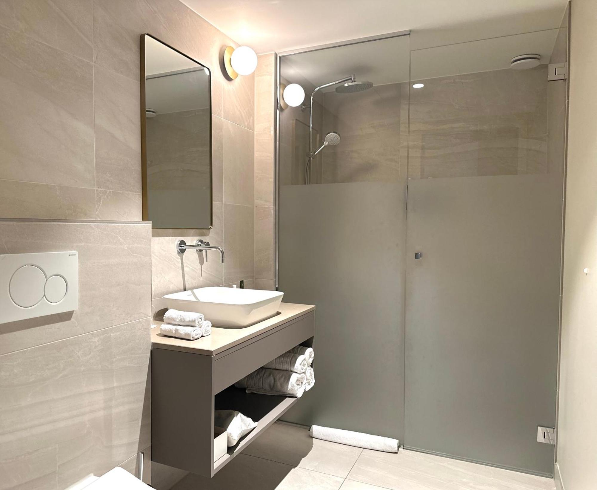 Comfort Twin Room