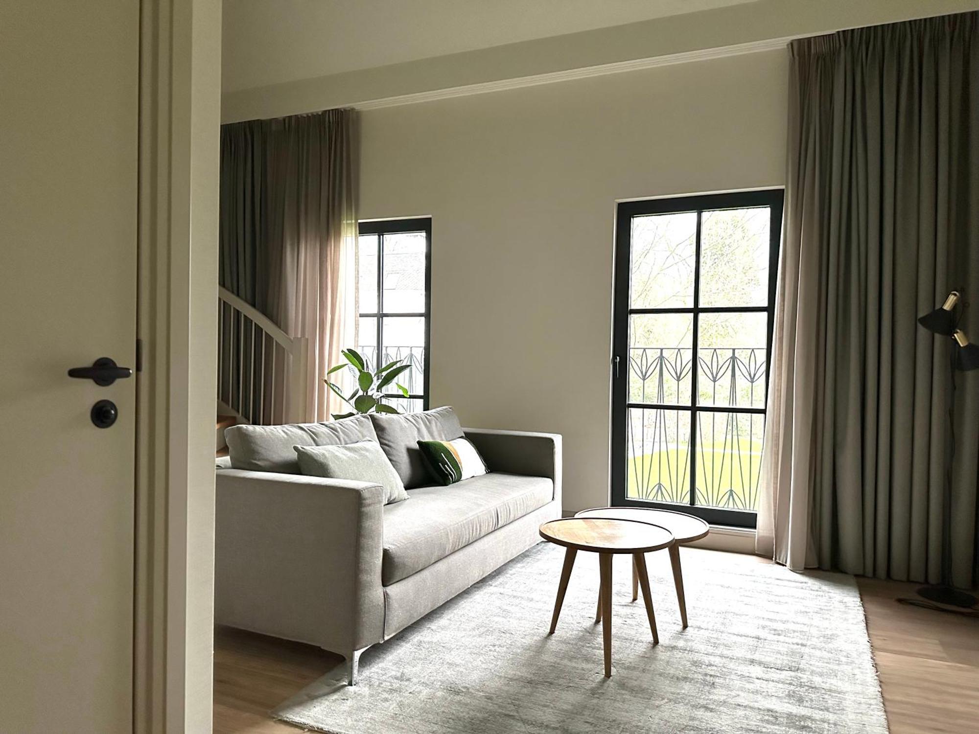 Junior Suite Split Level