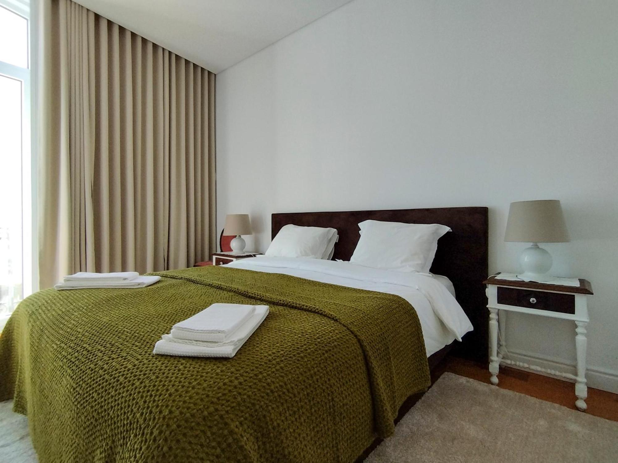 Double Room Private External Bathroom