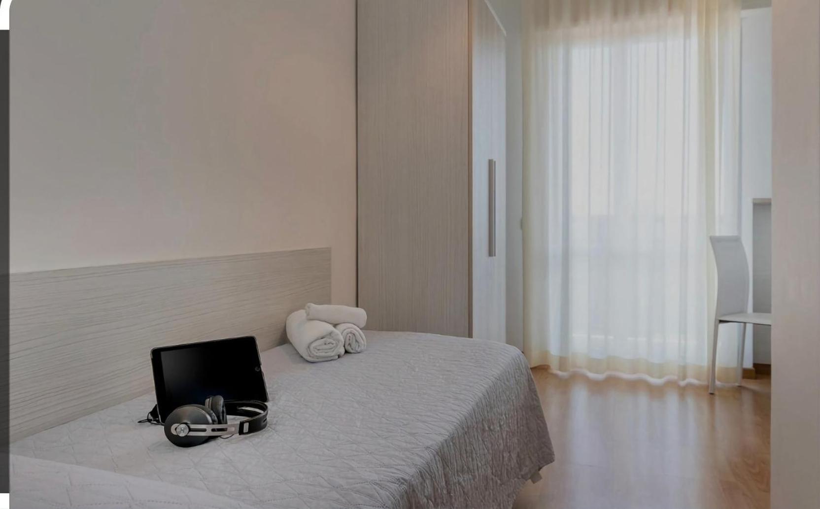Chambre Simple avec Salle de Bains Privative