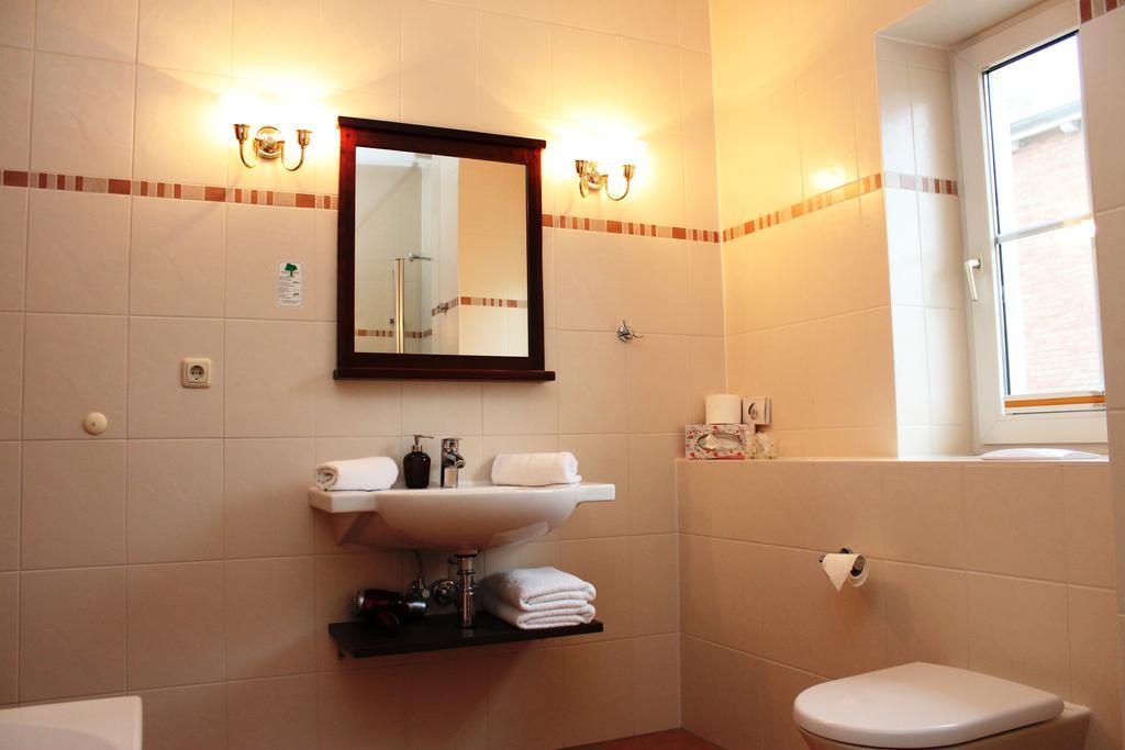 Comfort Plus Doppelzimmer