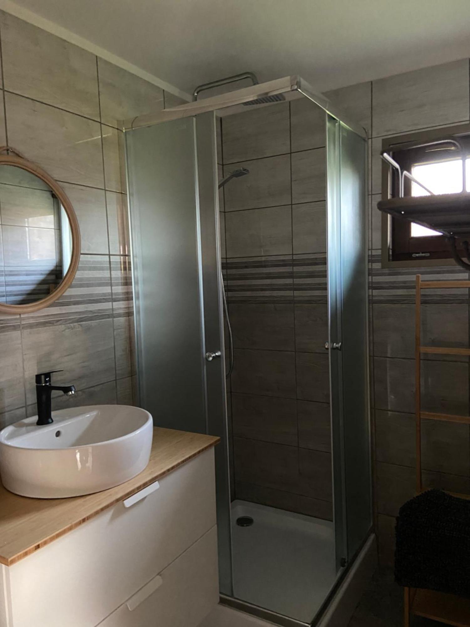 Deluxe Double Room Separate Building