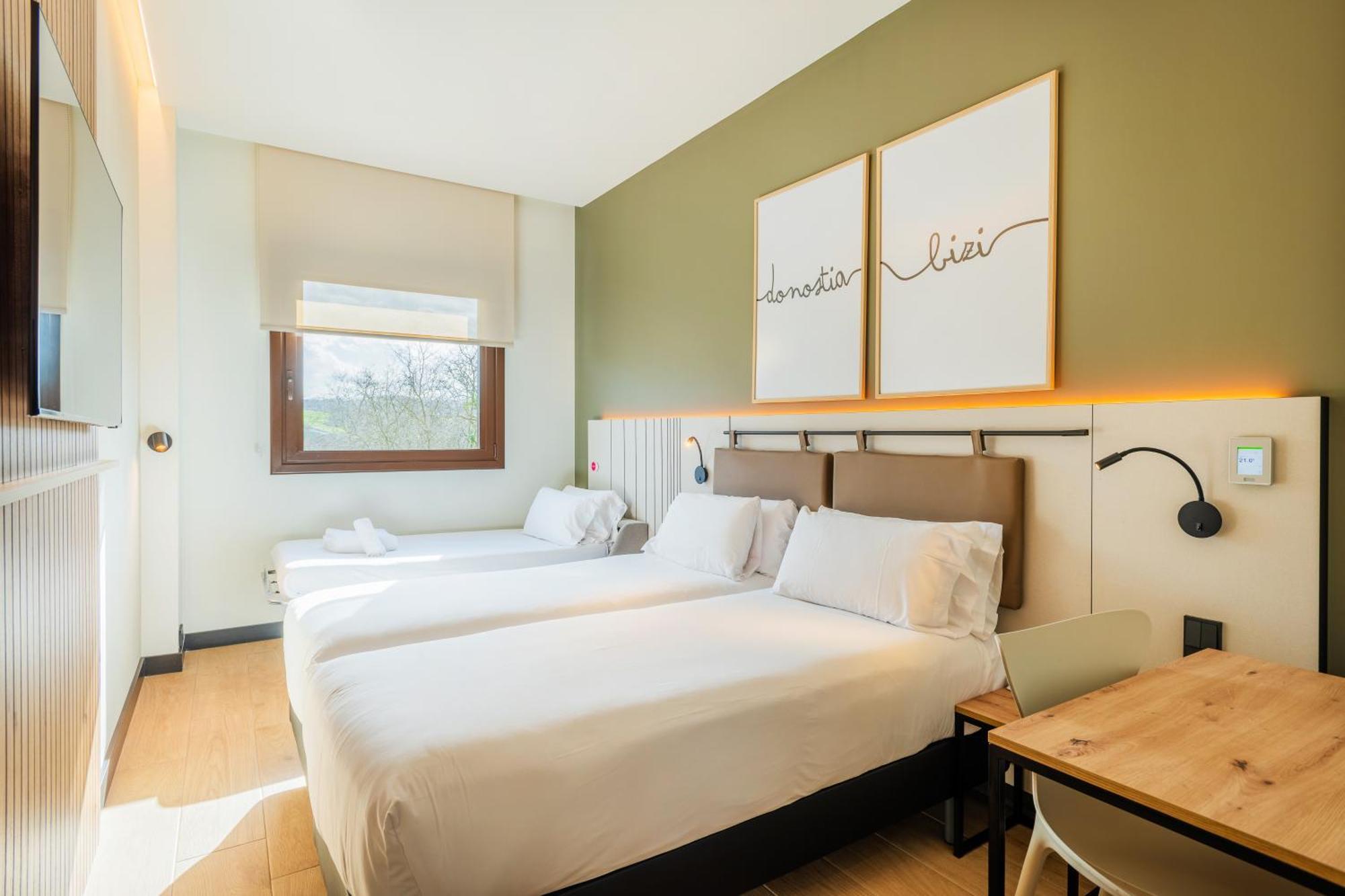 Superior Triple Room