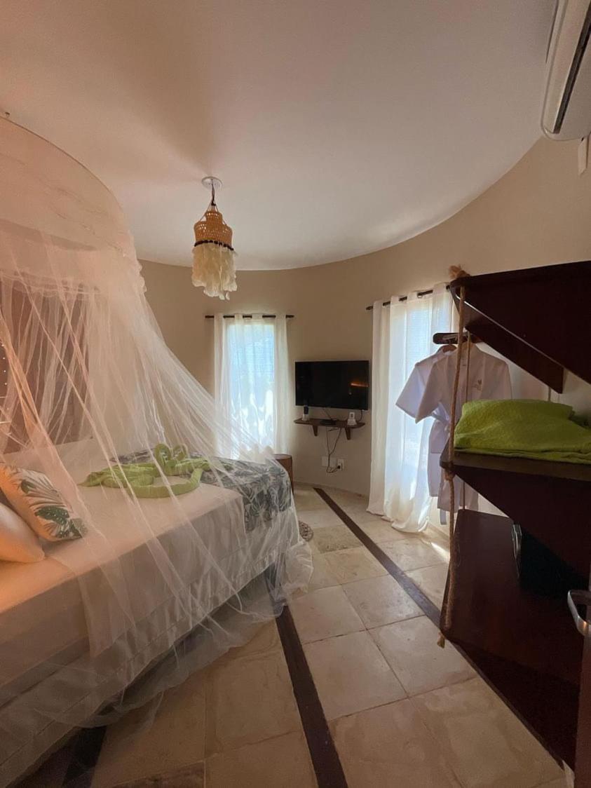 Classic Quadruple Room