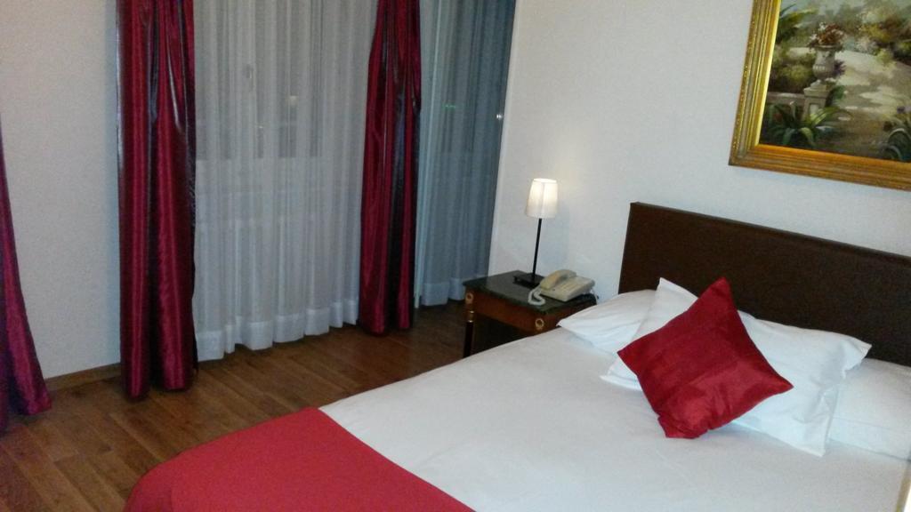Superior Single Room