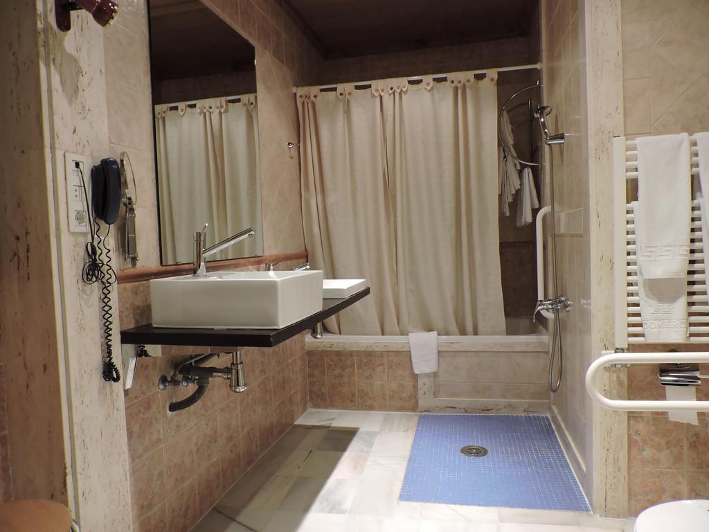 Double Room Spa