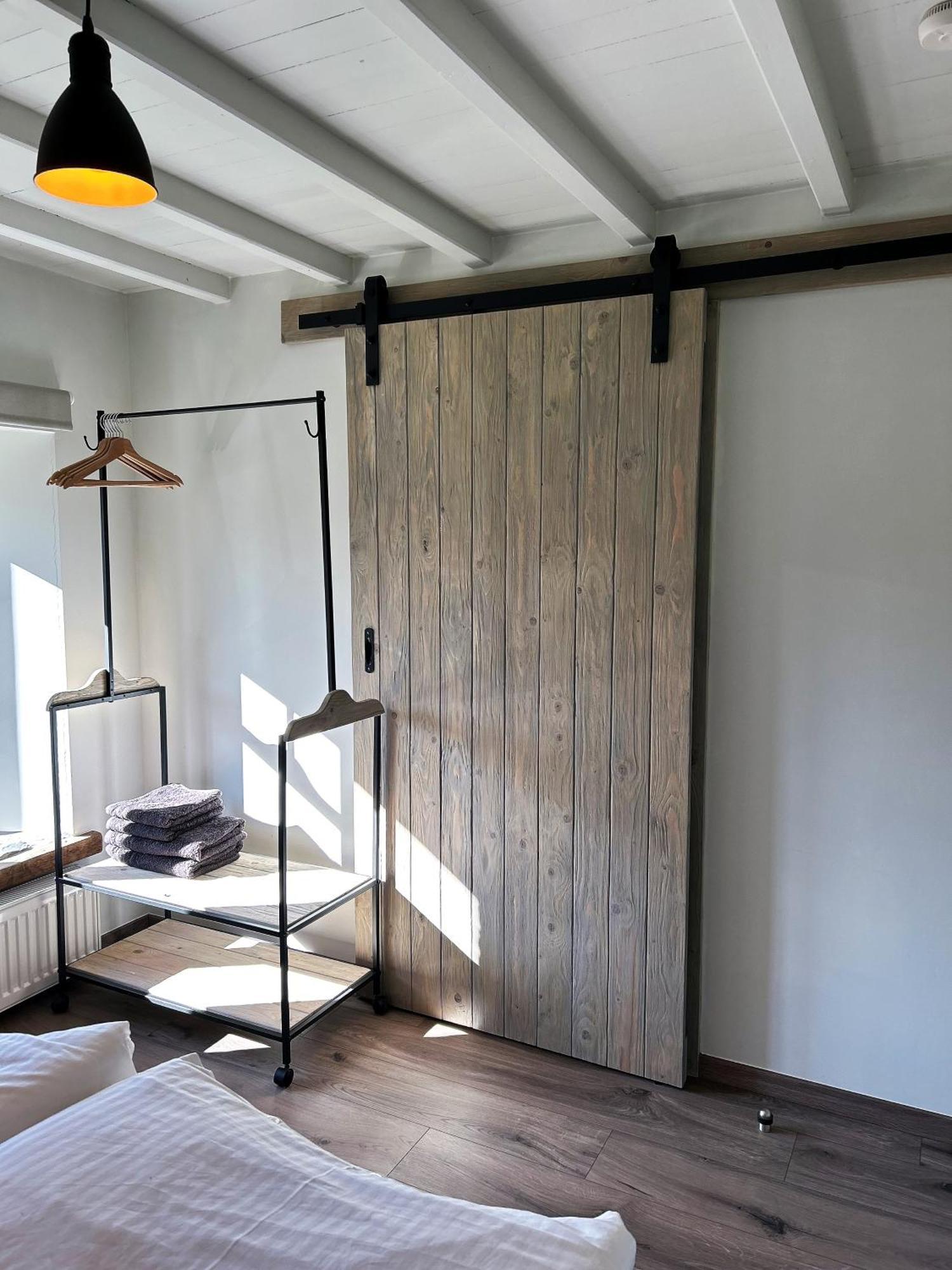 Double Room Private Bathroom