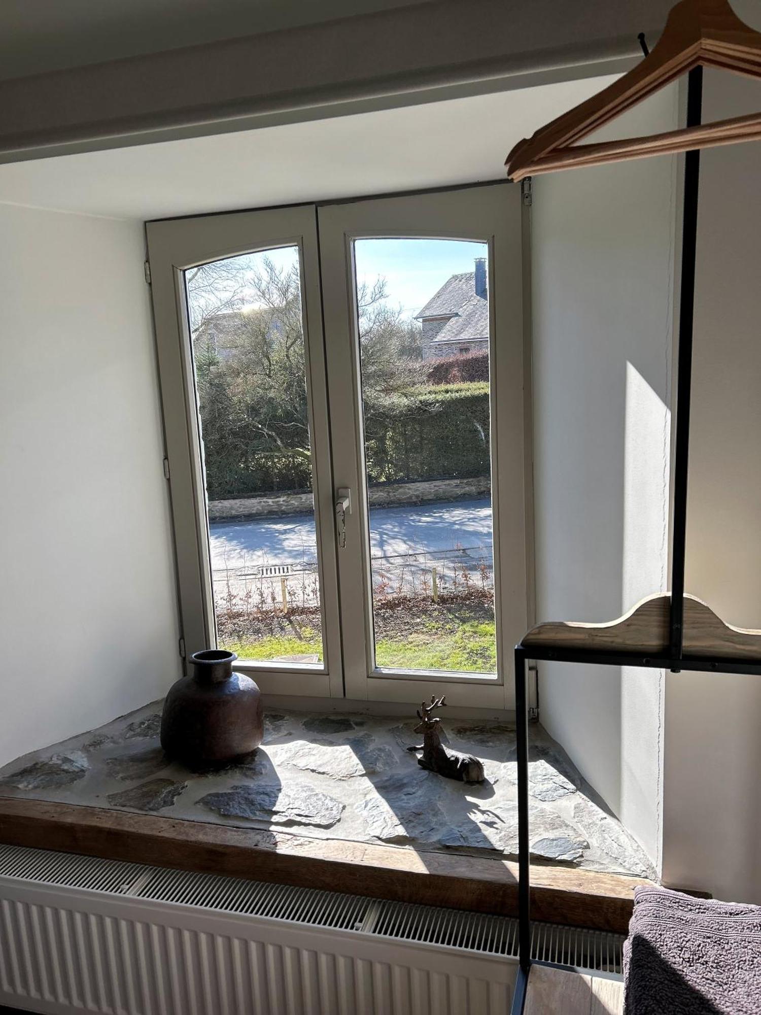 Double Room Private Bathroom