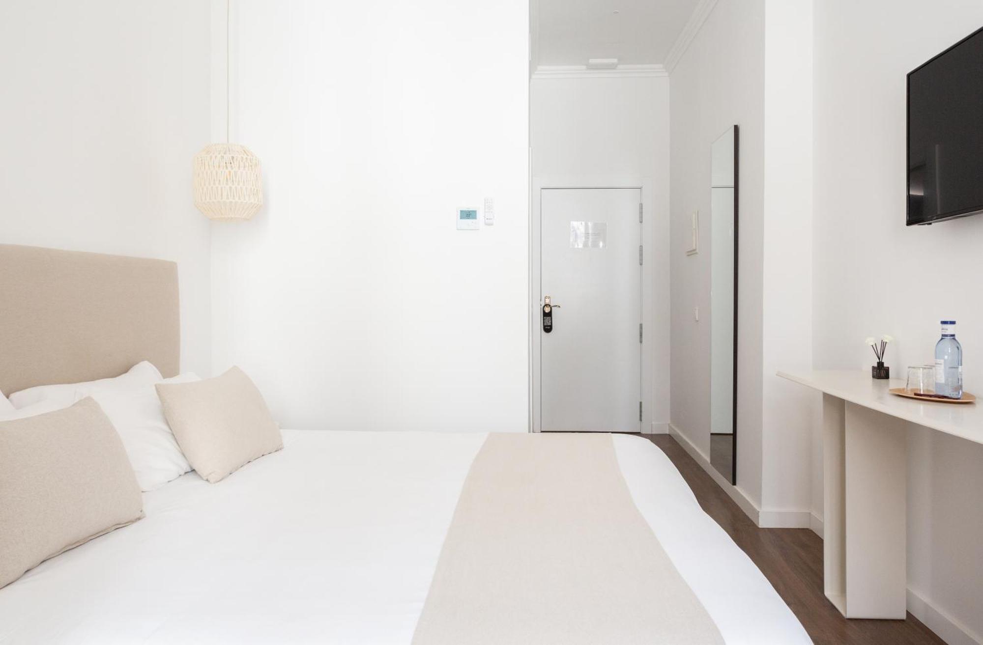 Habitación Doble Grande