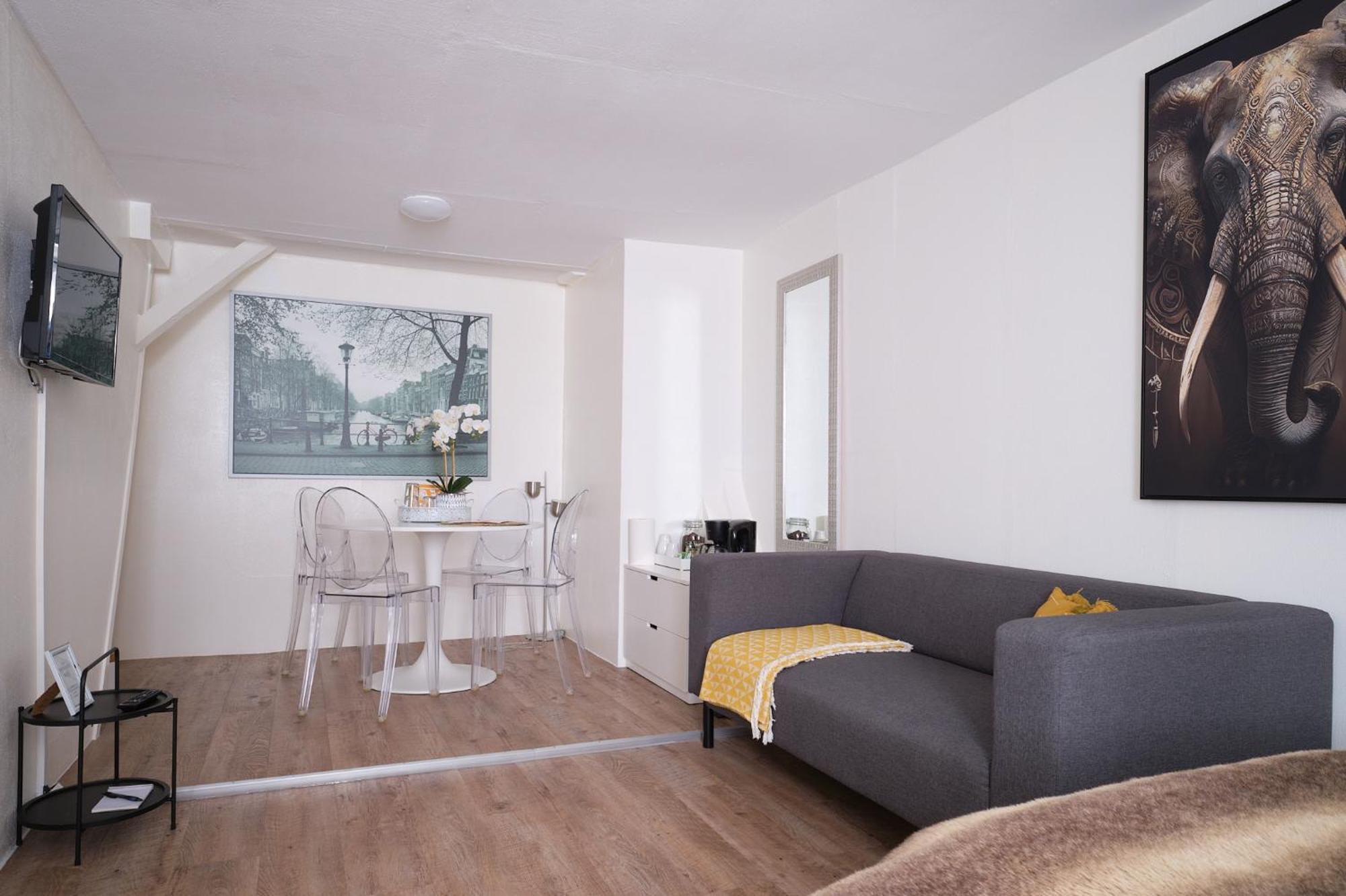Superior Quadruple Room