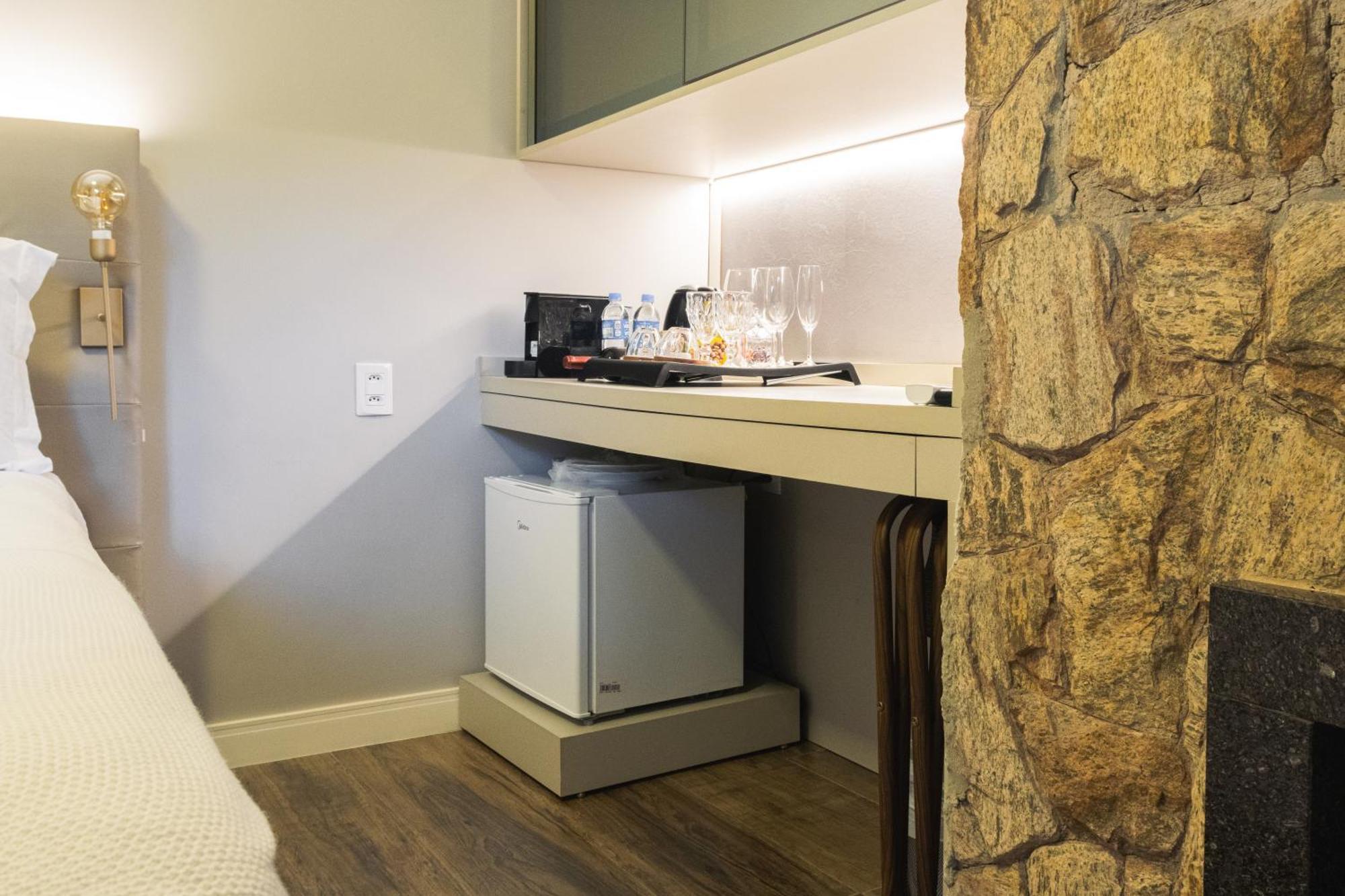 Suite Garden View