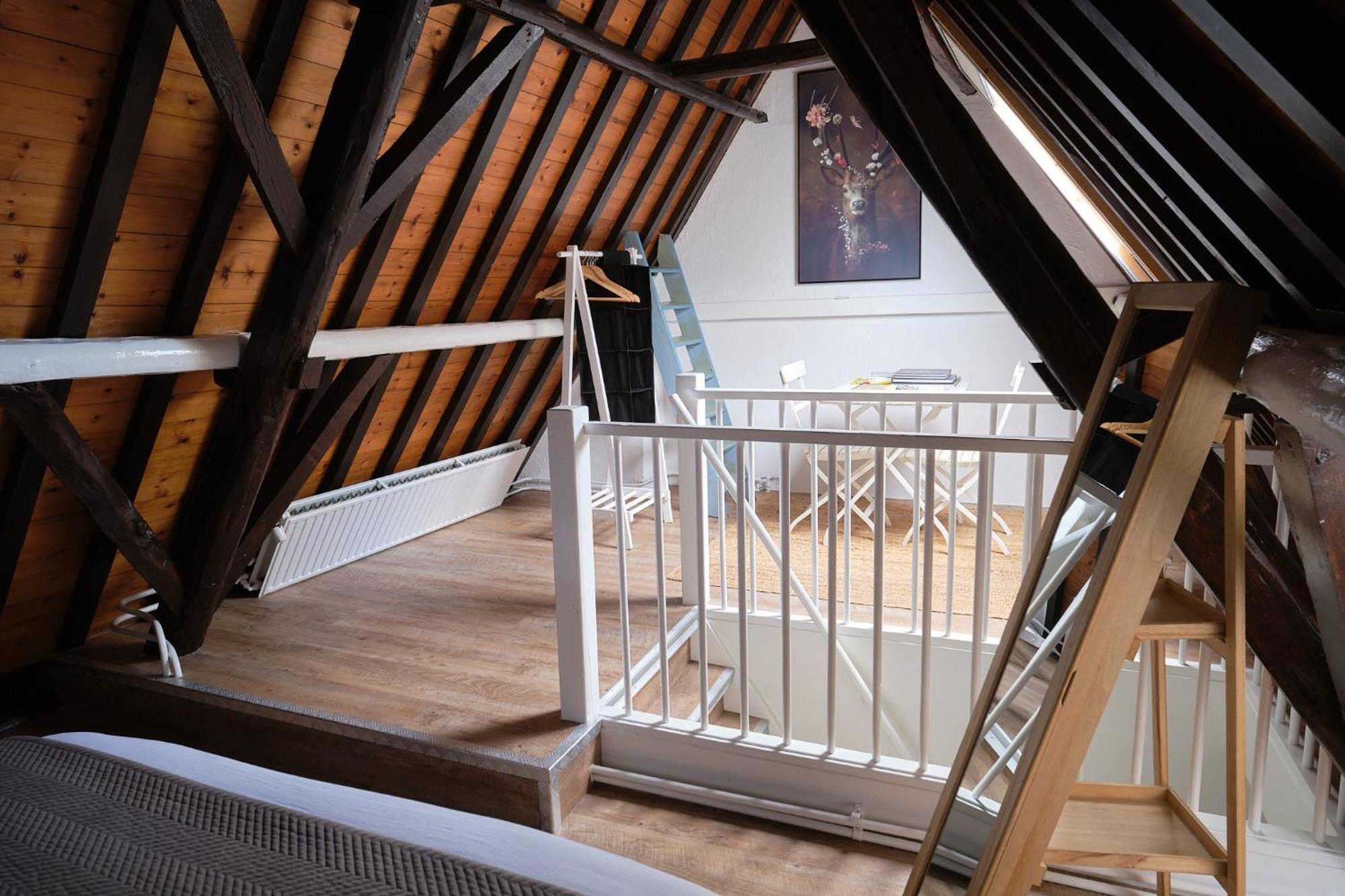 Superior Quadruple Room
