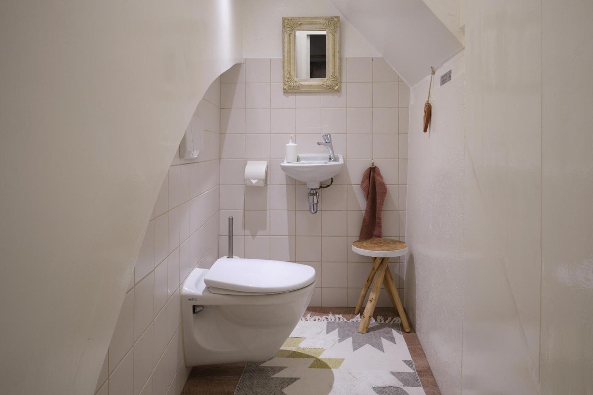 Double Room Private Bathroom