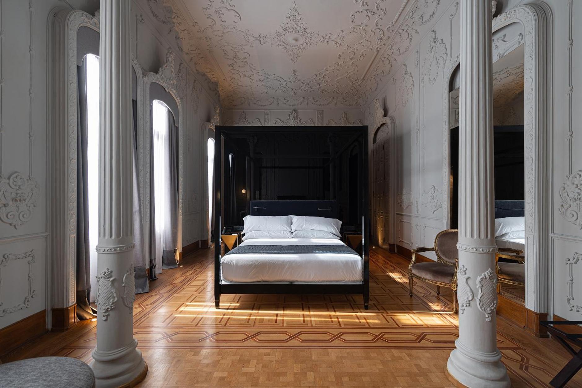 Suite Imperial