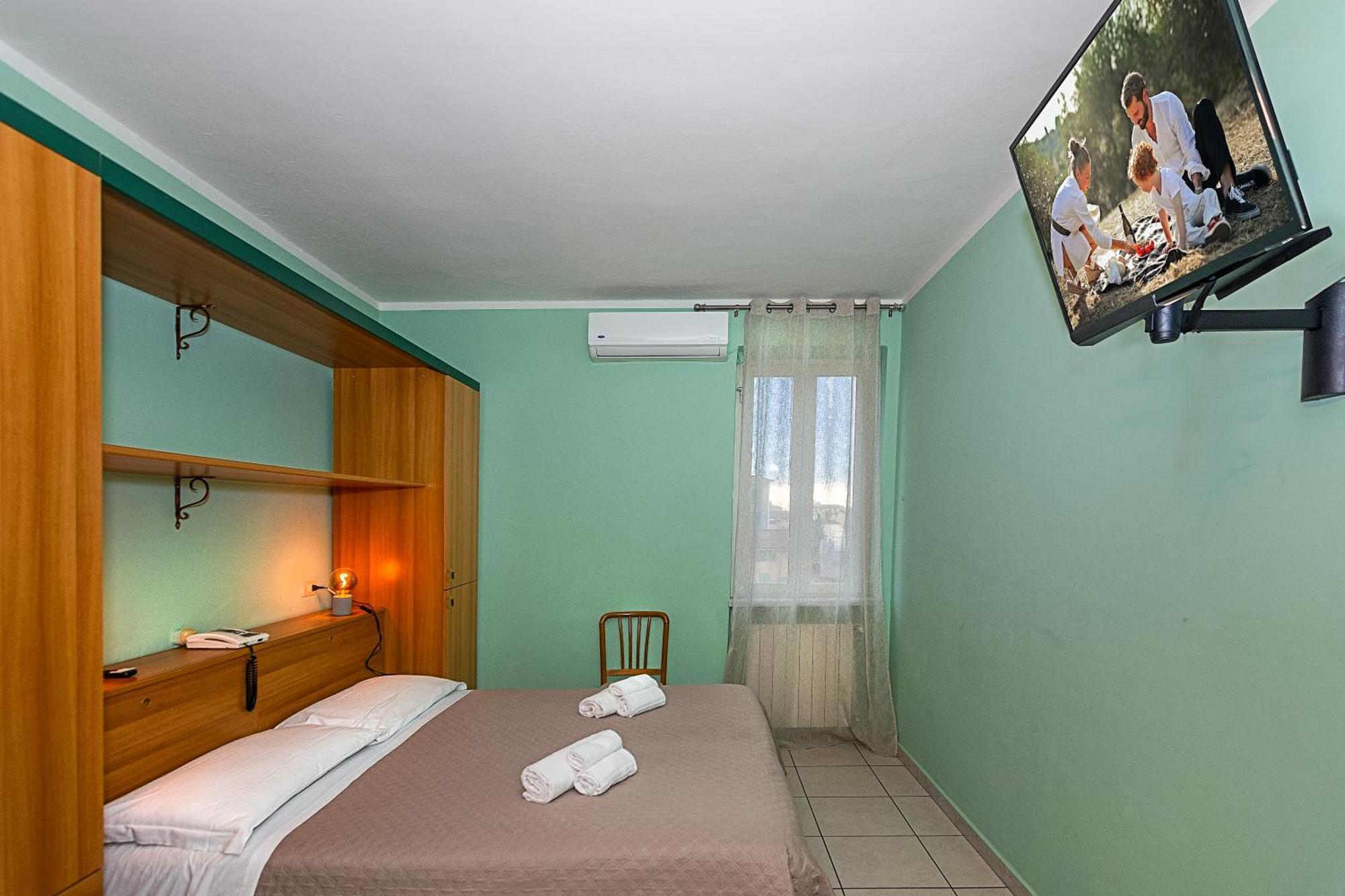 Double or Twin Room