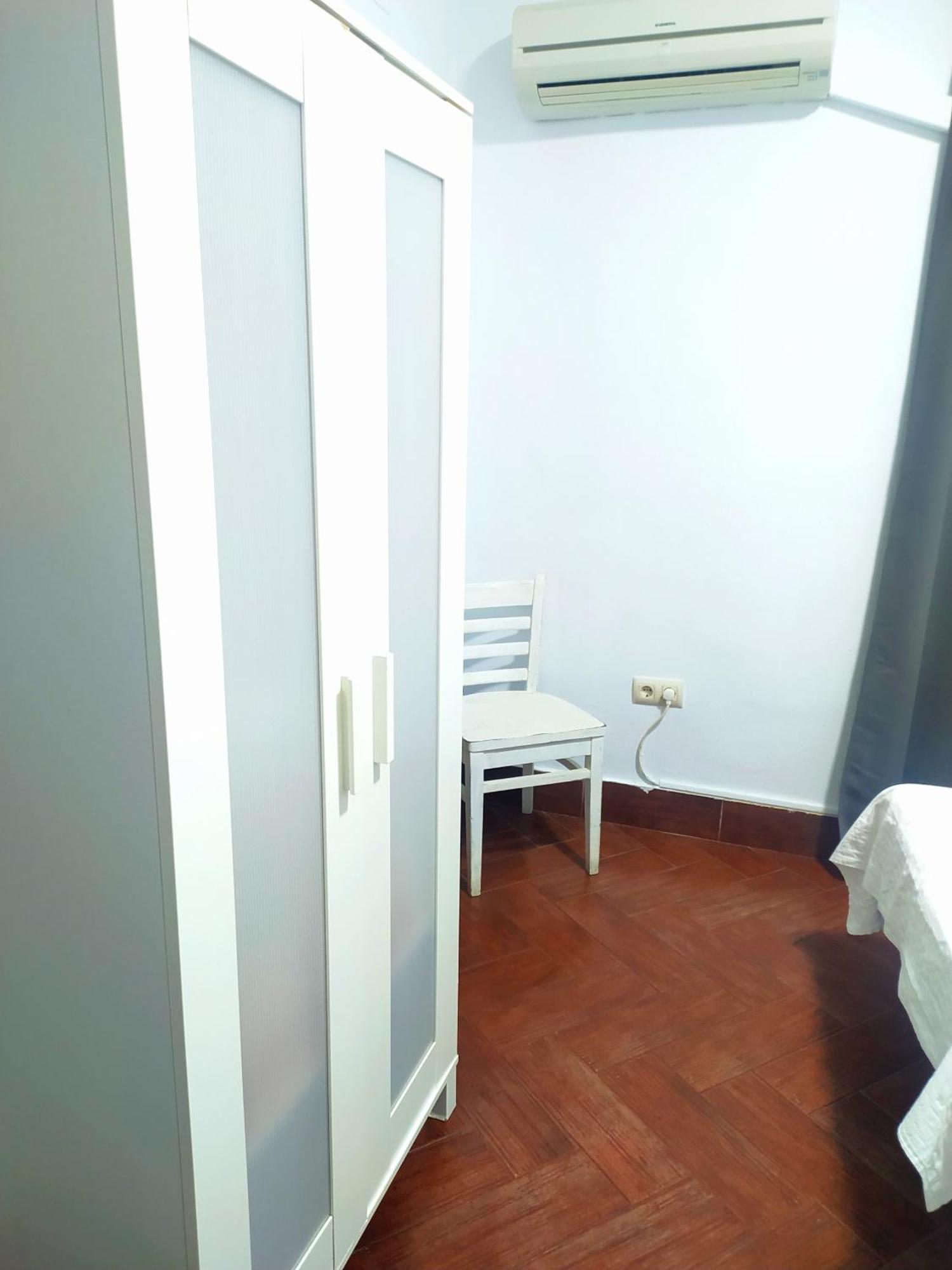Double Room Extra Bed
