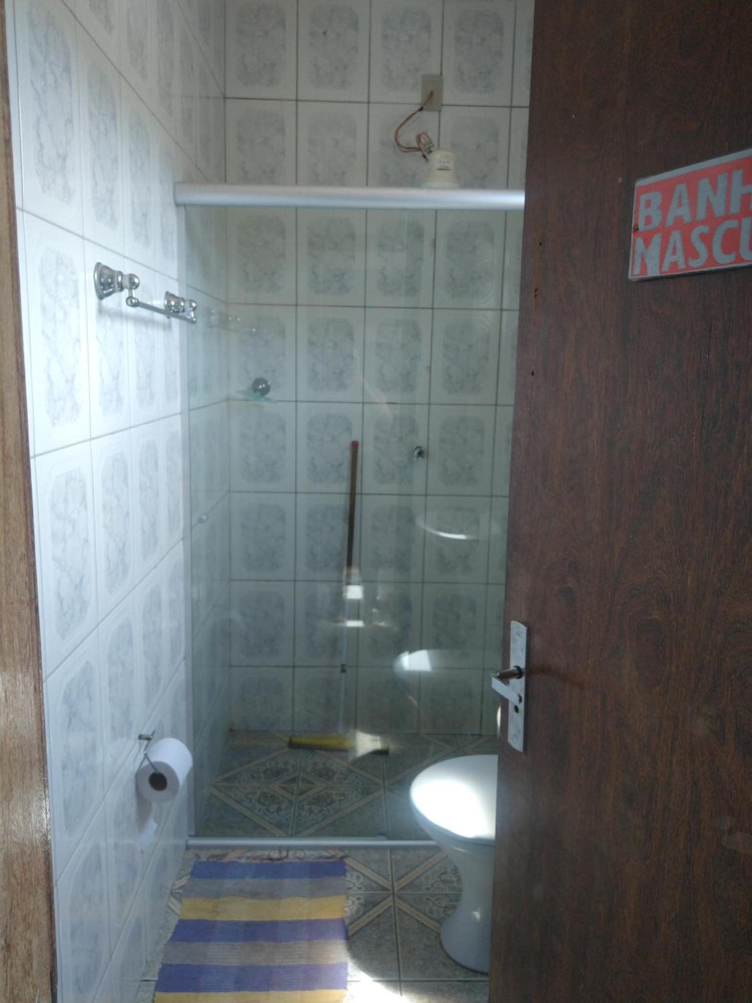 Basic Triple Room