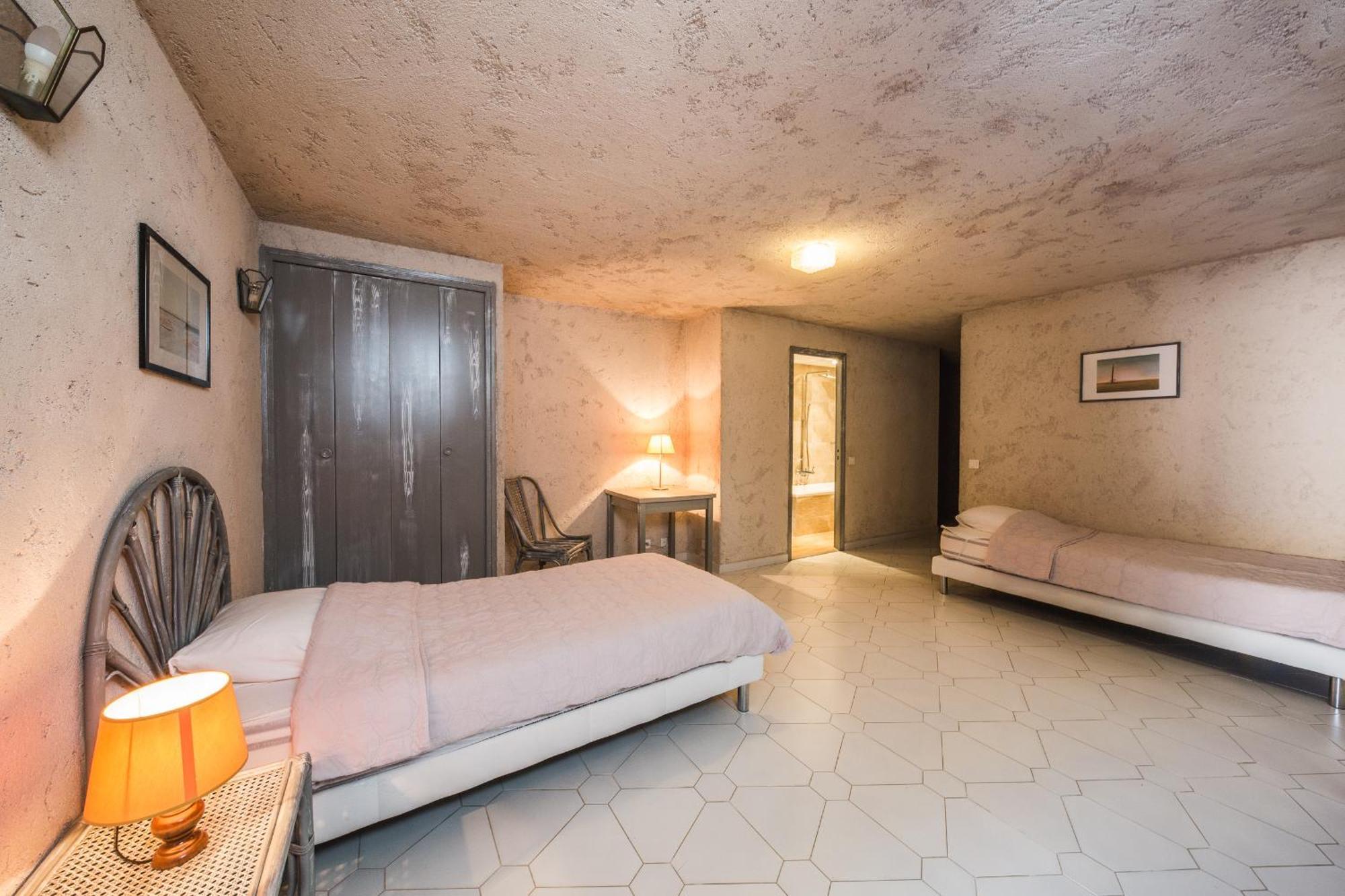 Three-Bedroom Bungalow