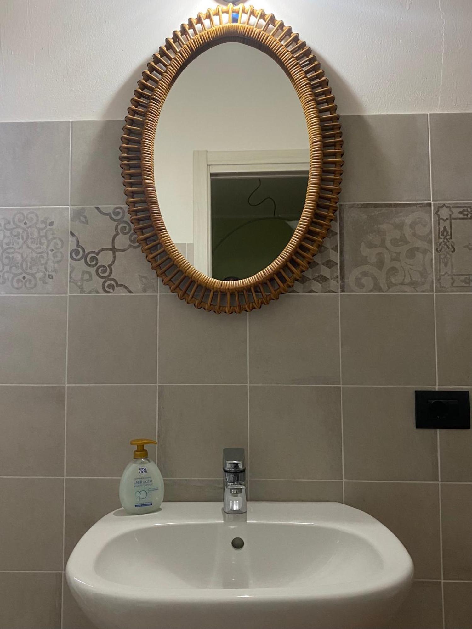 Single Room Private Bathroom
