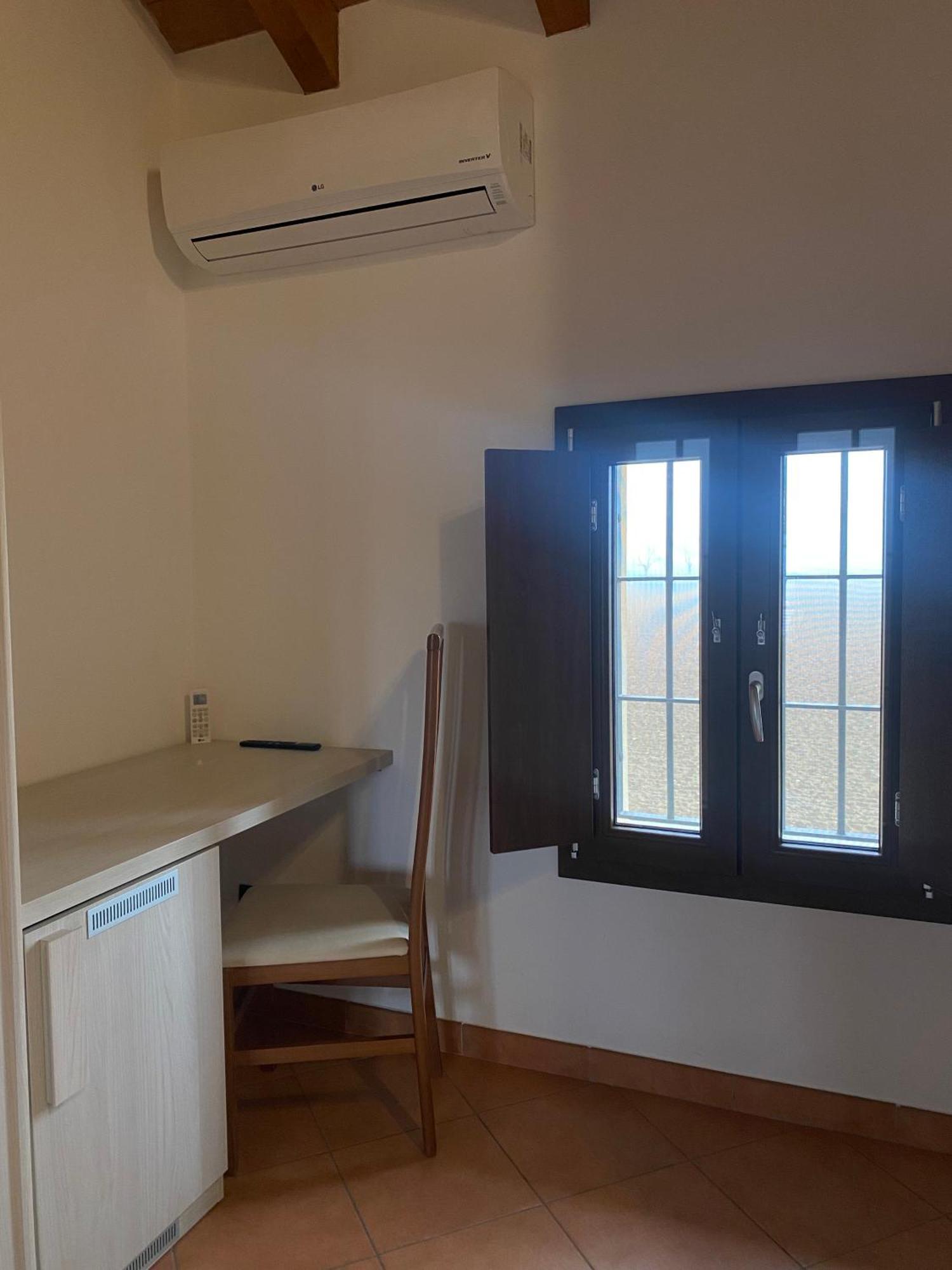 Double Room Extra Bed