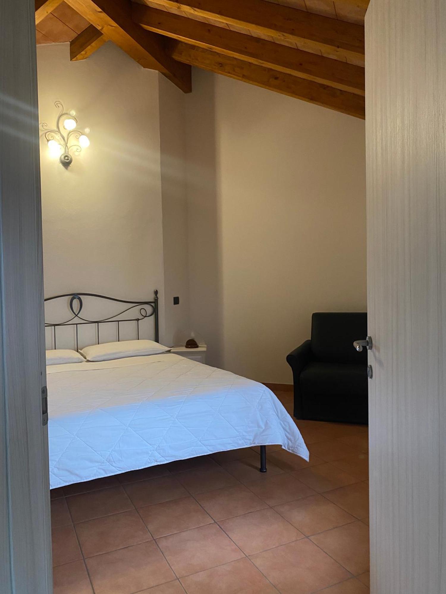 Double Room Extra Bed