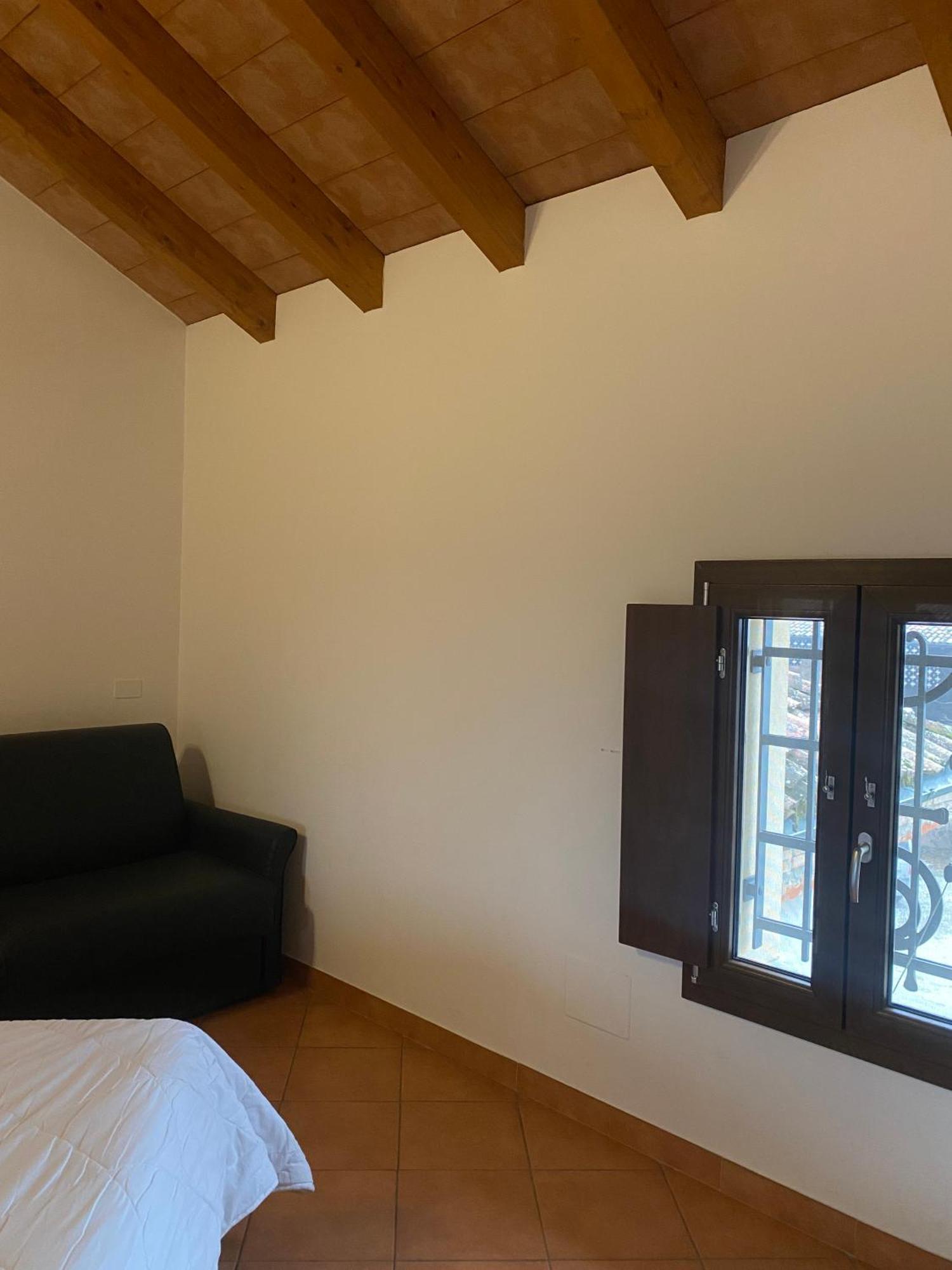 Double Room Extra Bed