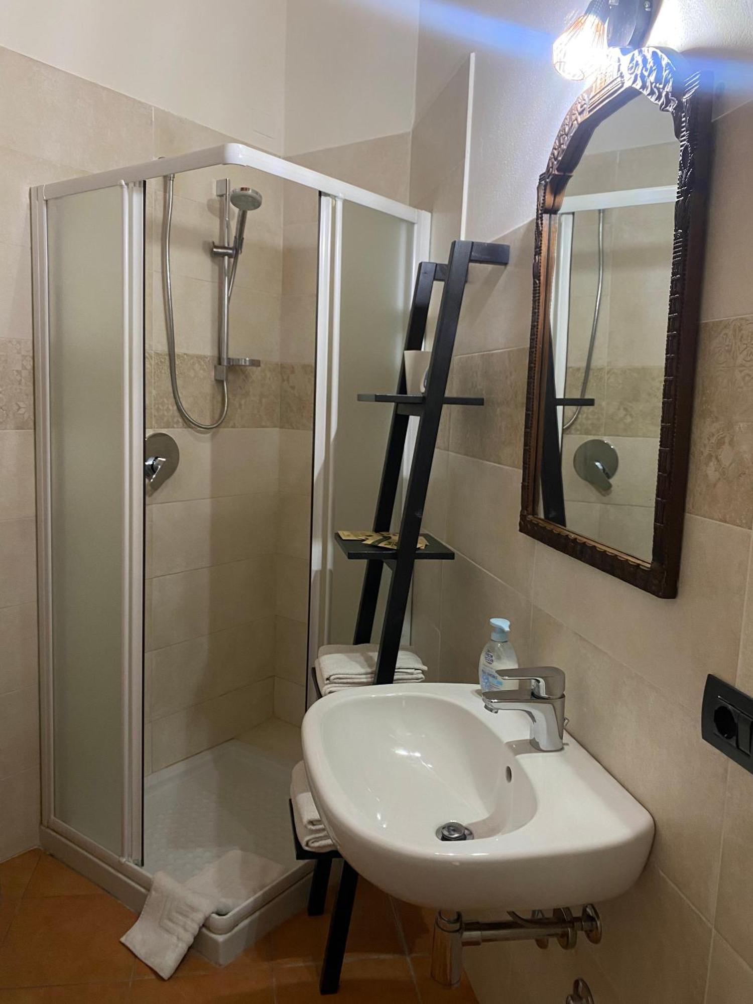 Double Room Extra Bed