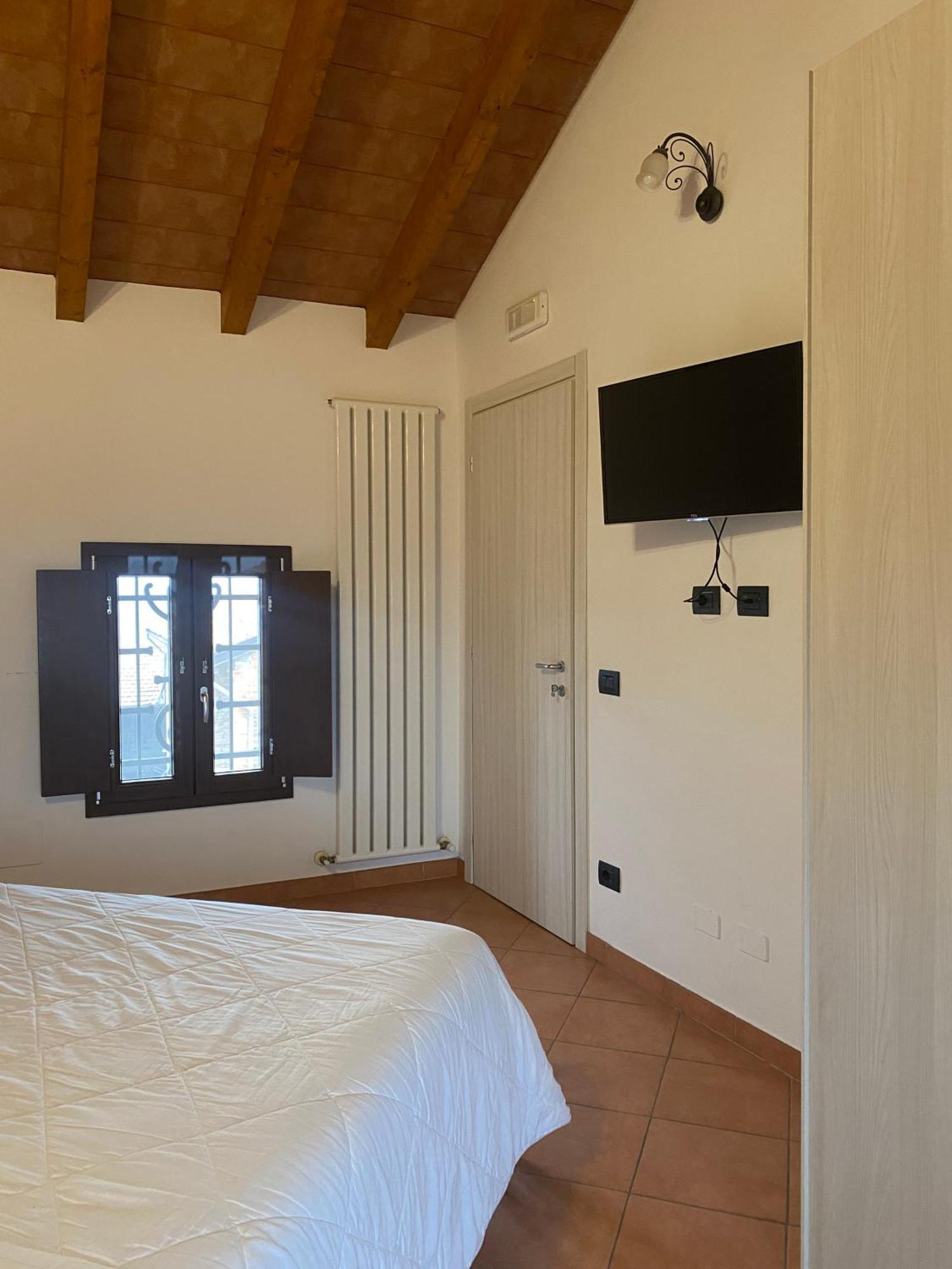 Double Room Extra Bed