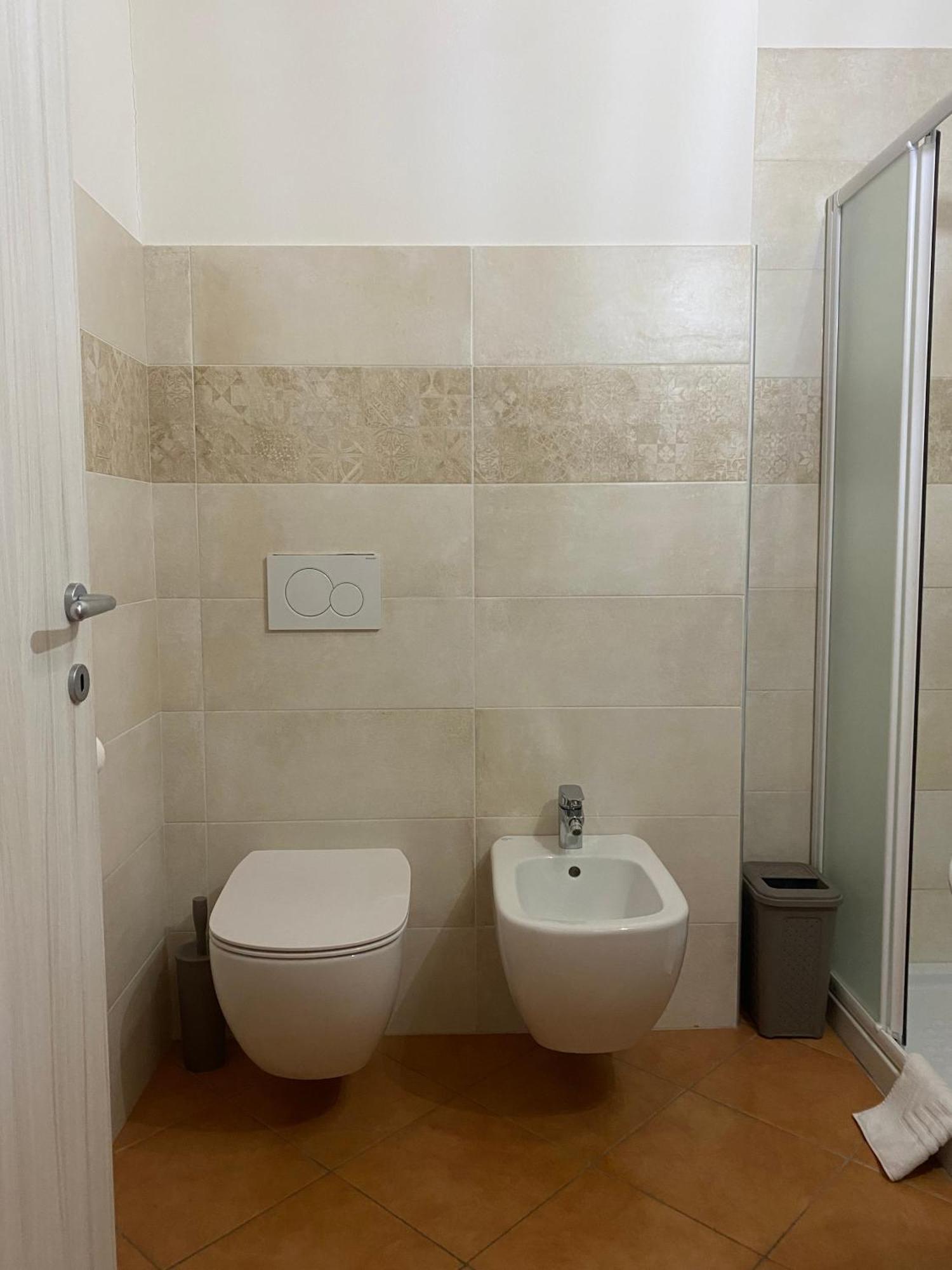 Double Room Extra Bed
