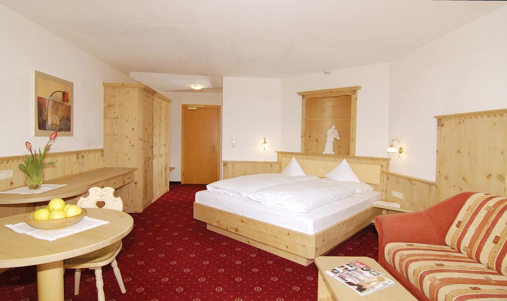 Superior Double Room Garden View