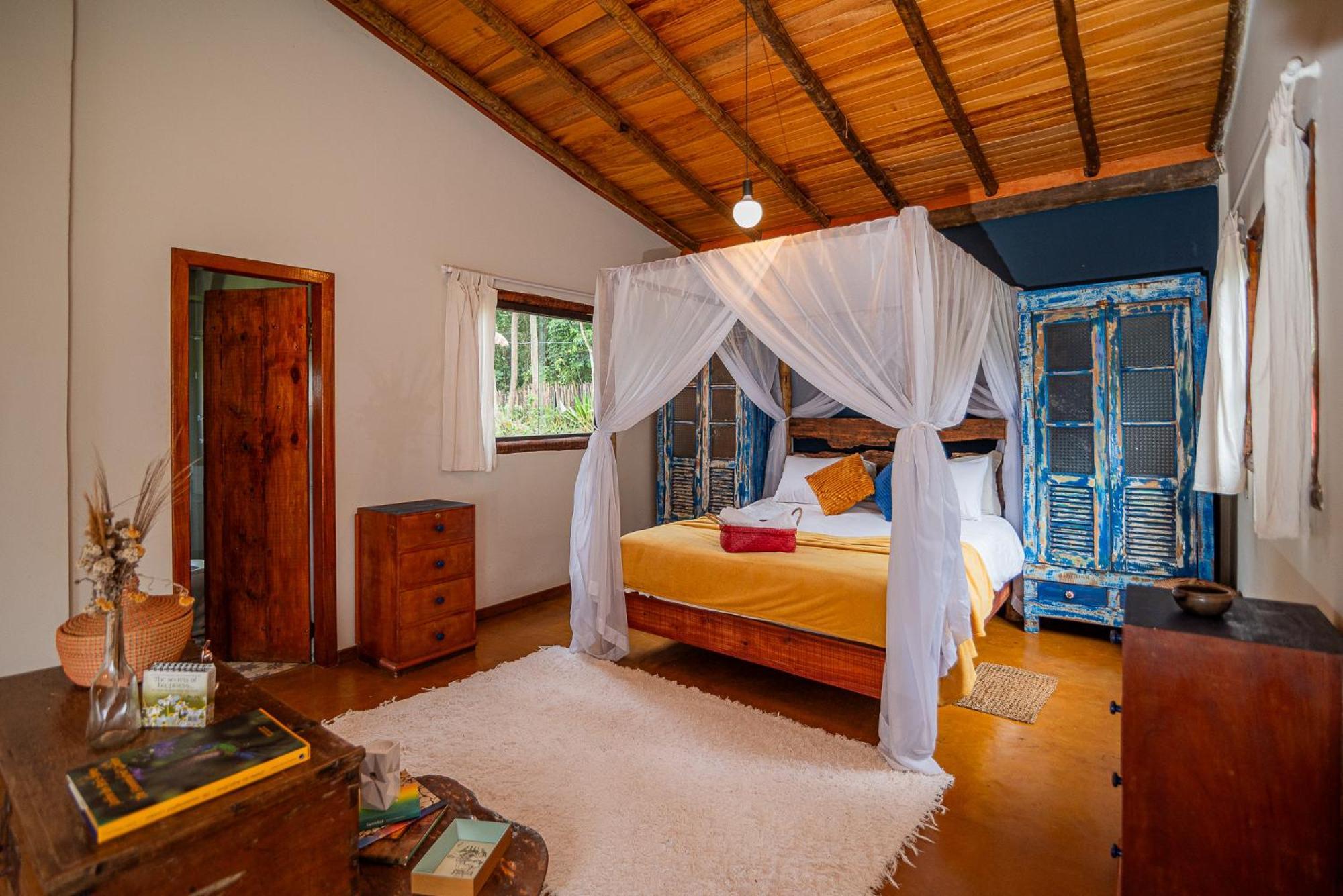 One-Bedroom Chalet