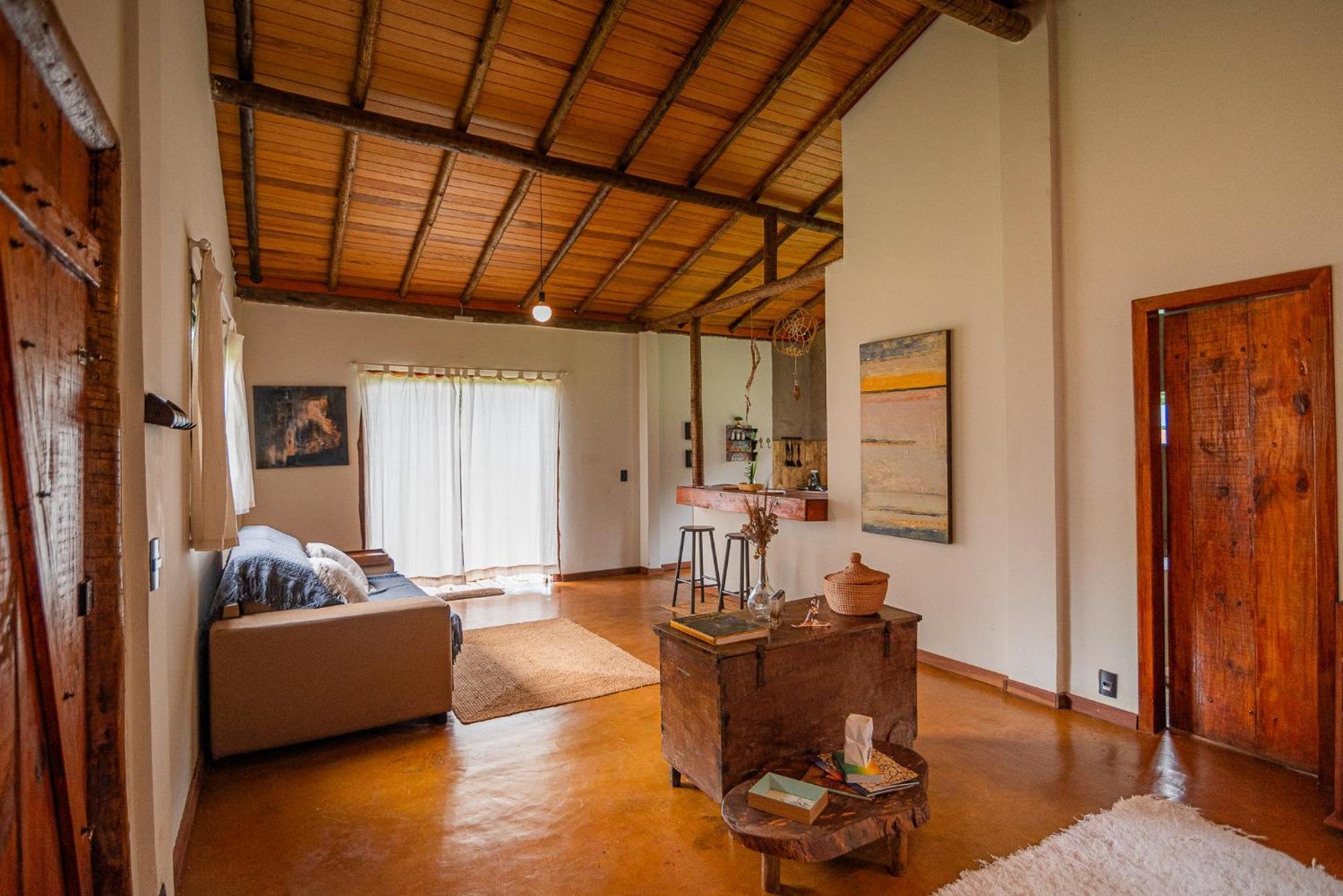 One-Bedroom Chalet