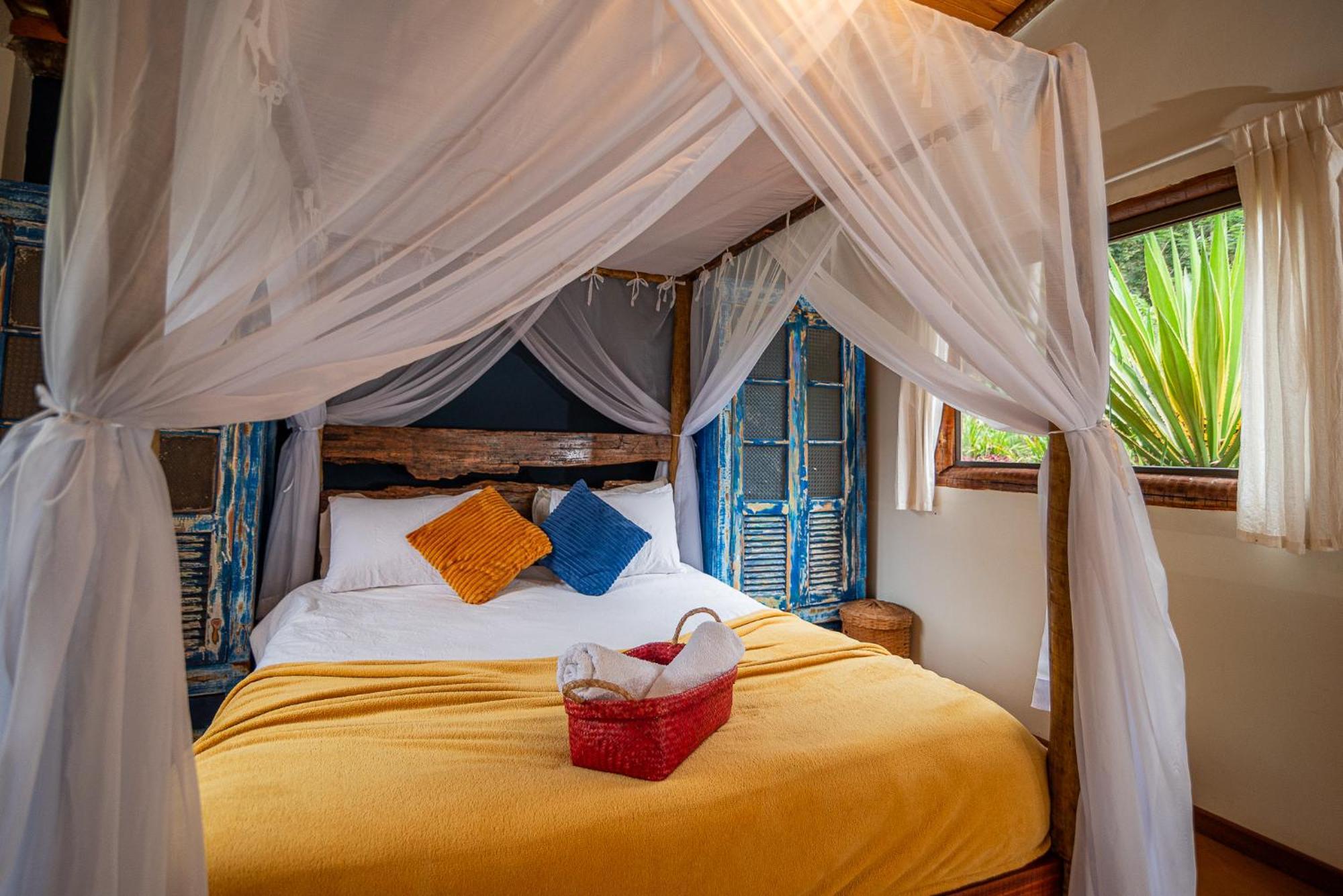 One-Bedroom Chalet