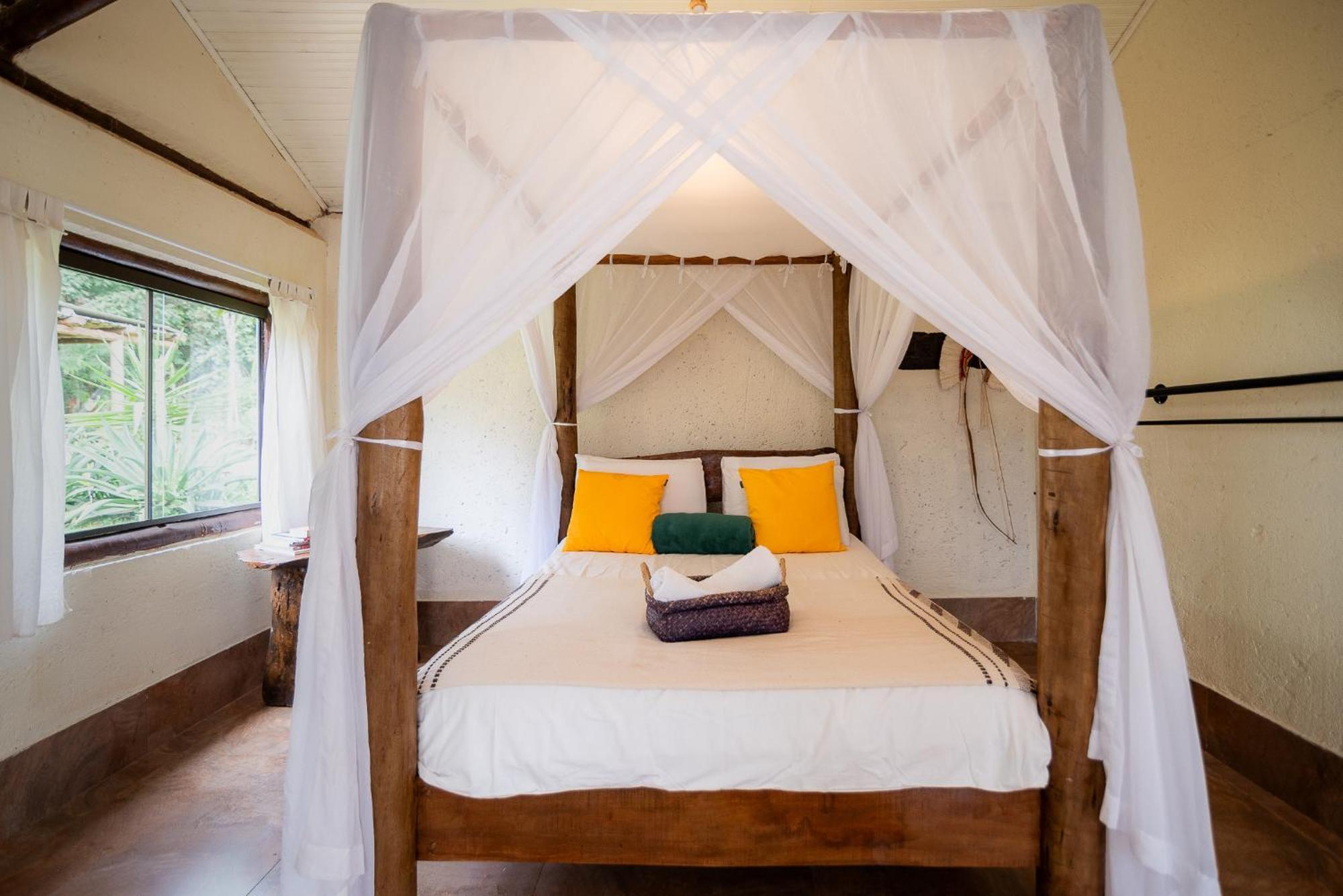 One-Bedroom Chalet