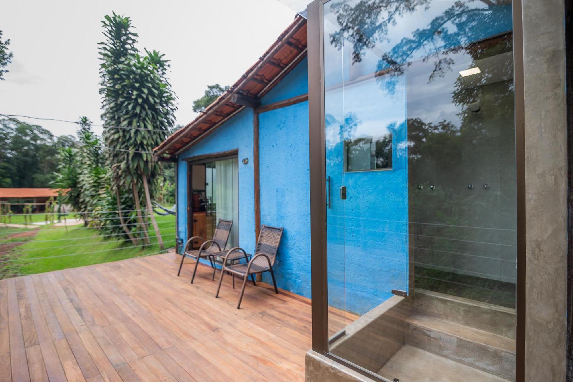 One-Bedroom Chalet