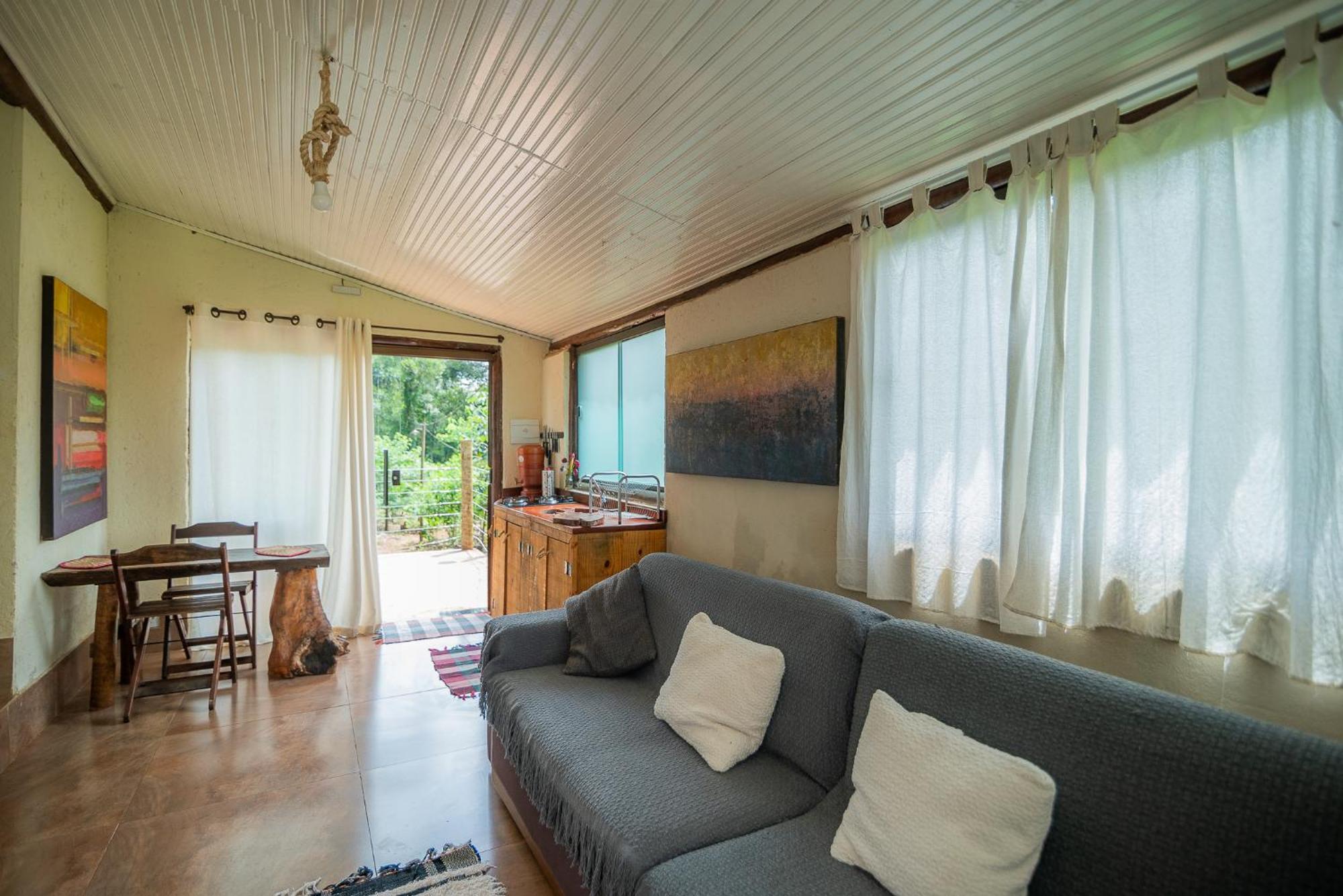 One-Bedroom Chalet