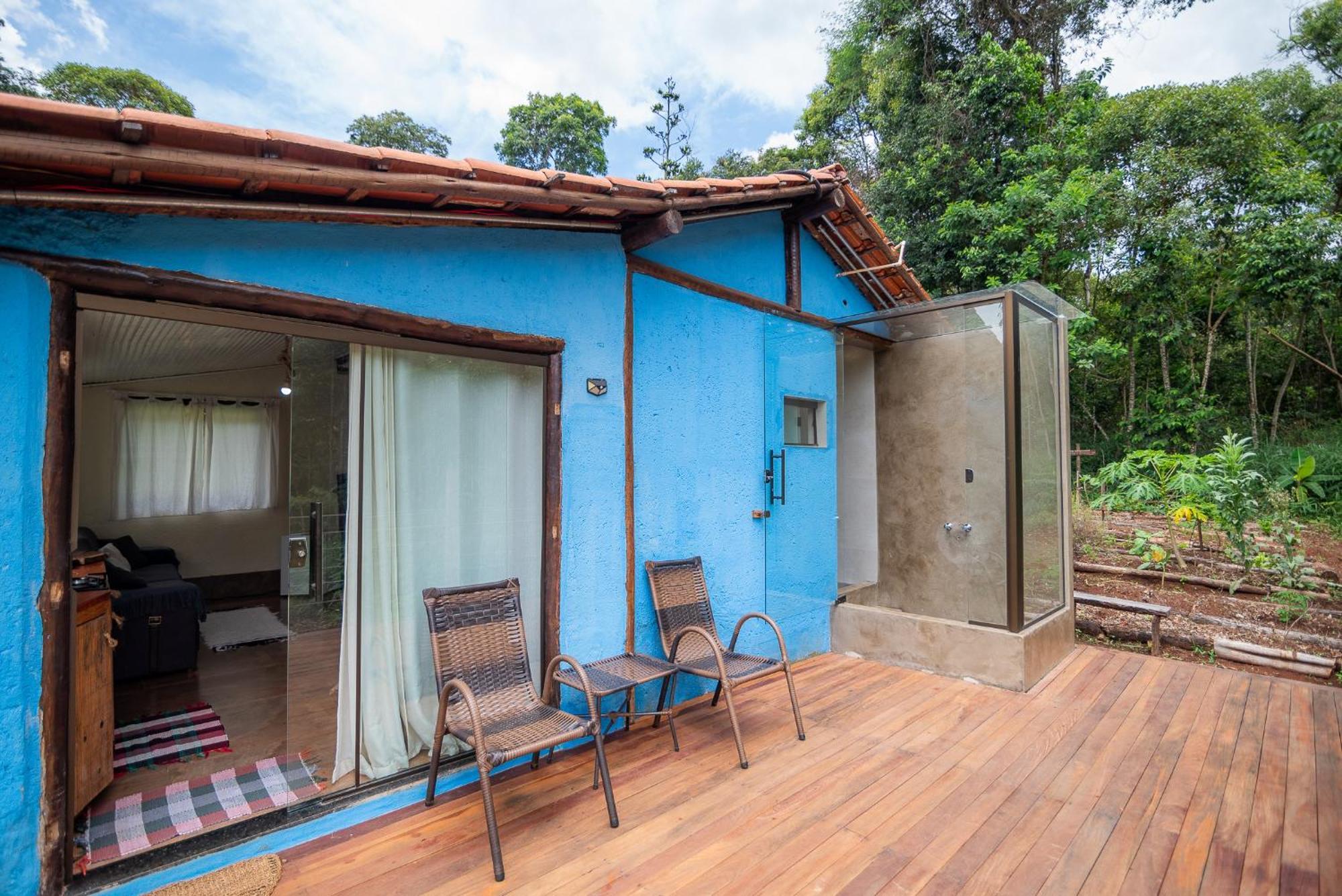 One-Bedroom Chalet