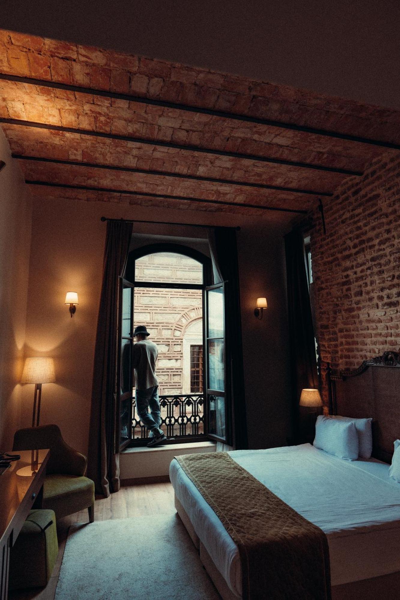 Loft Family Room