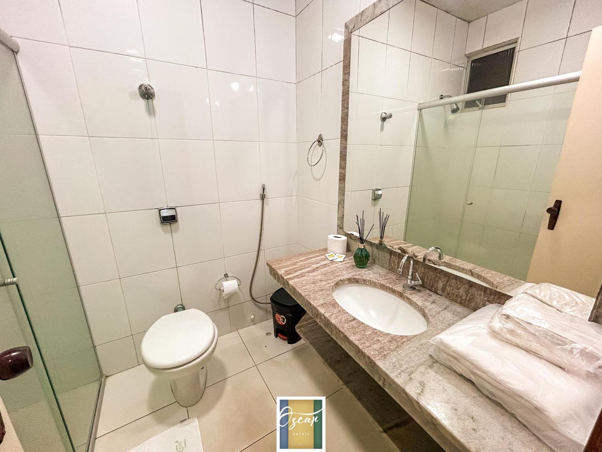 Budget Single Room