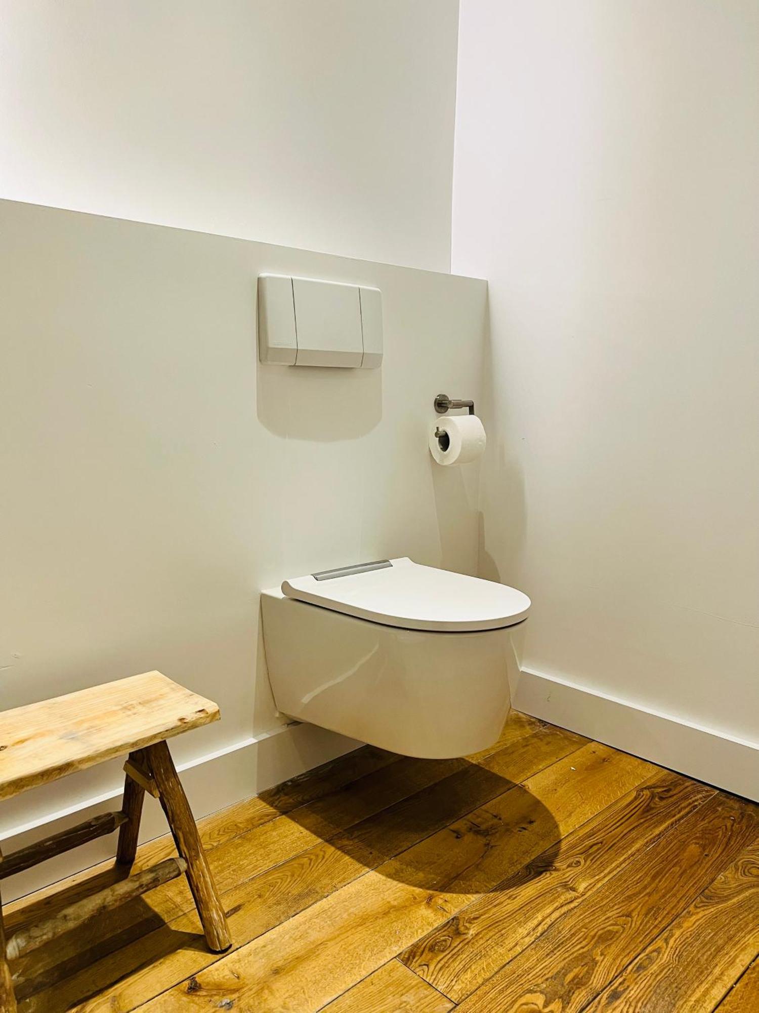 Quadruple Room Private External Bathroom