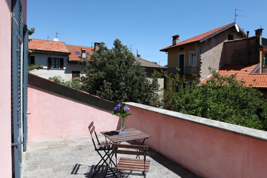 Apartment mit 2 Schlafzimmern (5 Erwachsene)