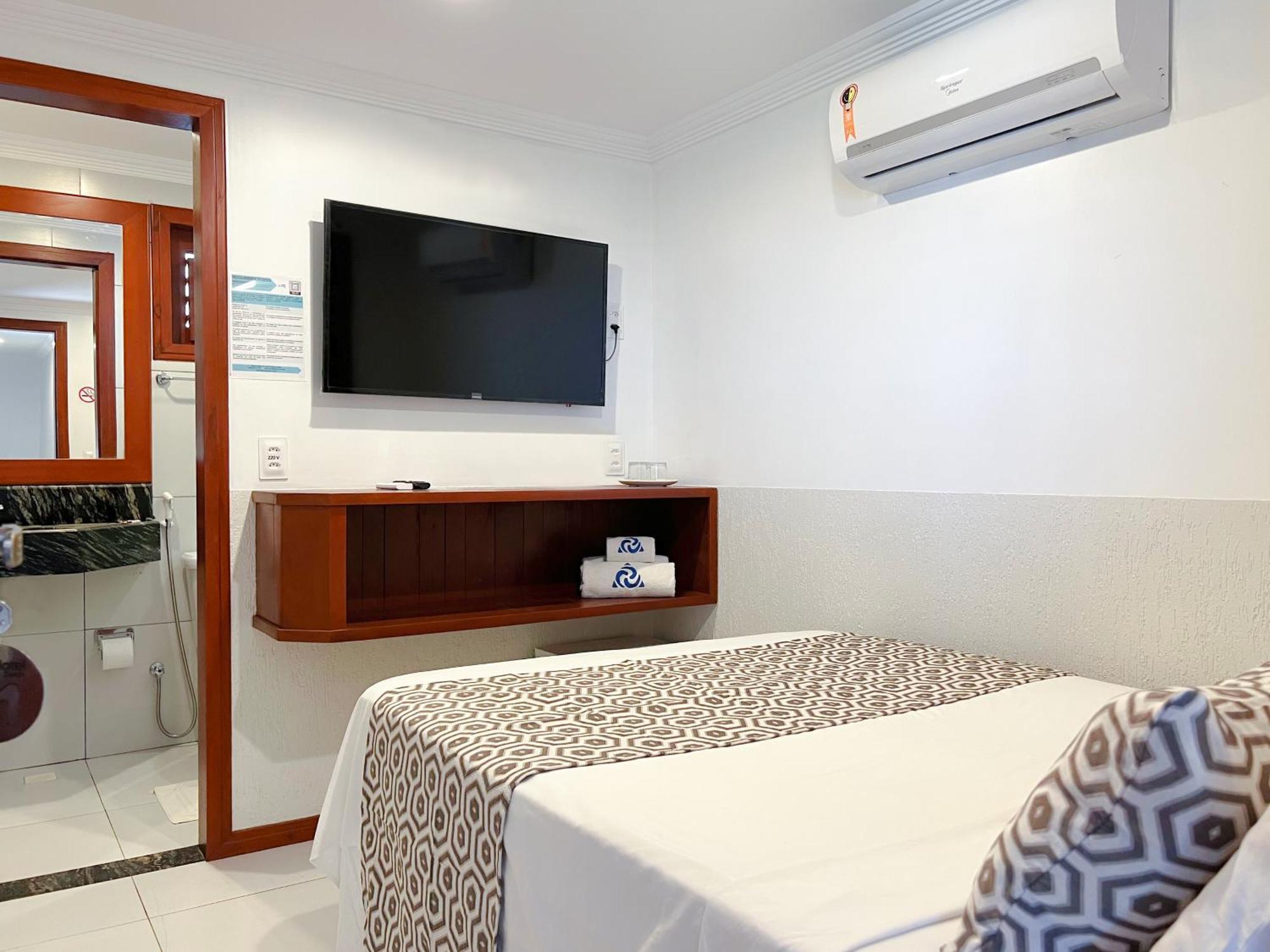 Budget Double Room